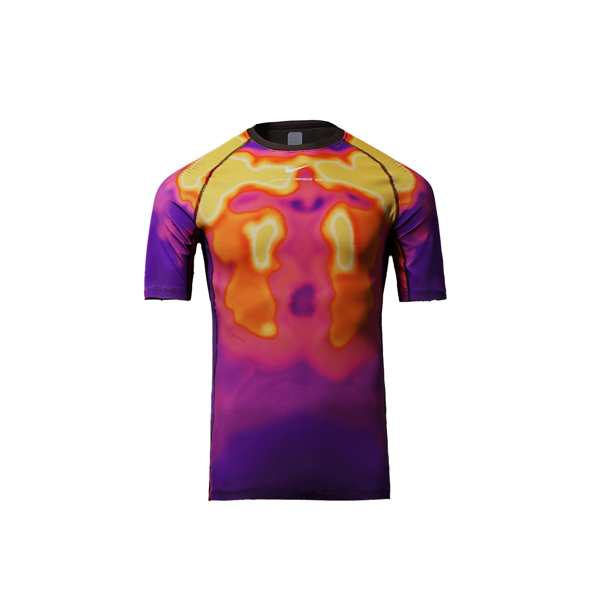 SS BASE LAYER TOP - THERMAL image.
