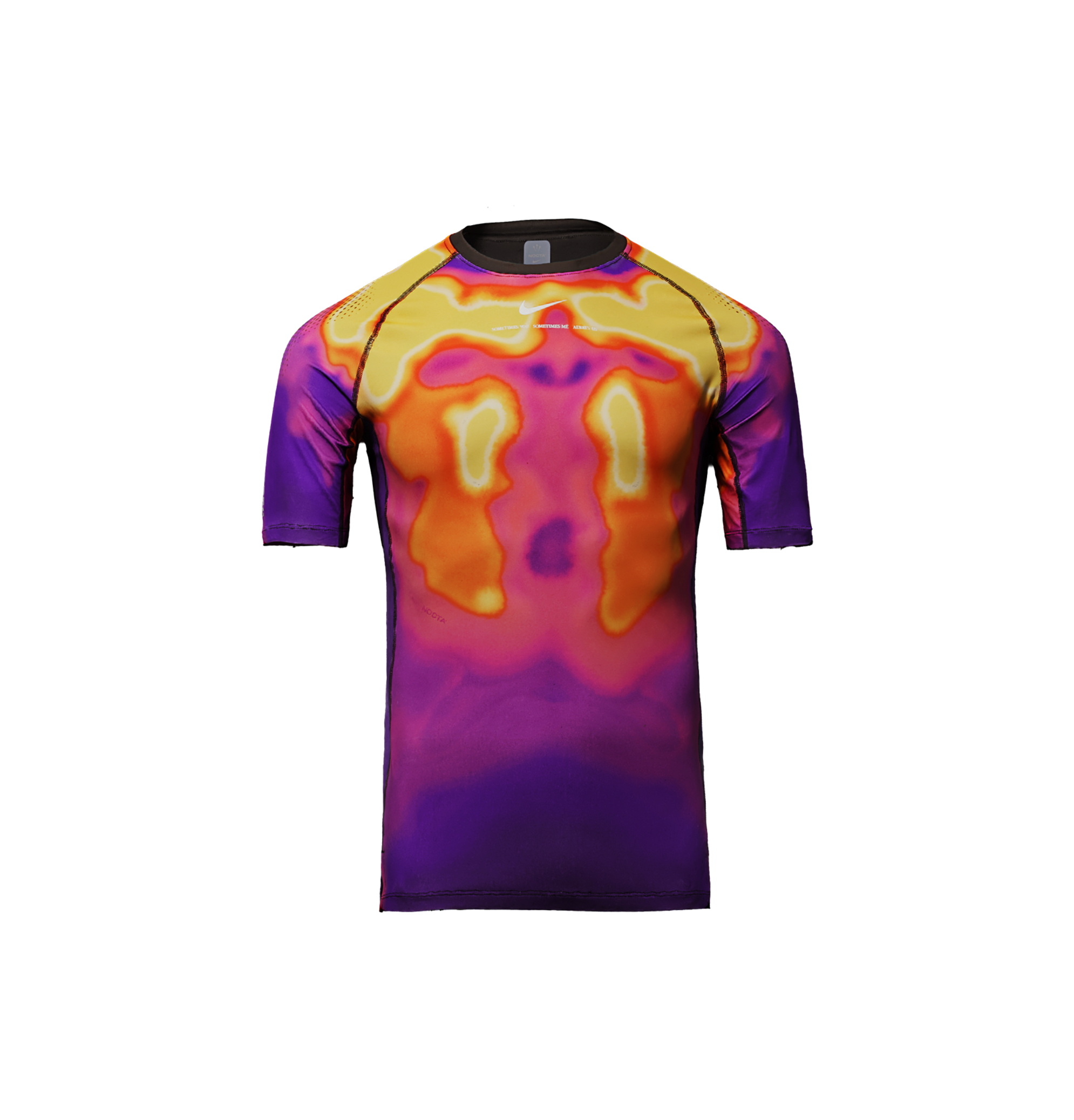 SS BASE LAYER TOP - THERMAL image.