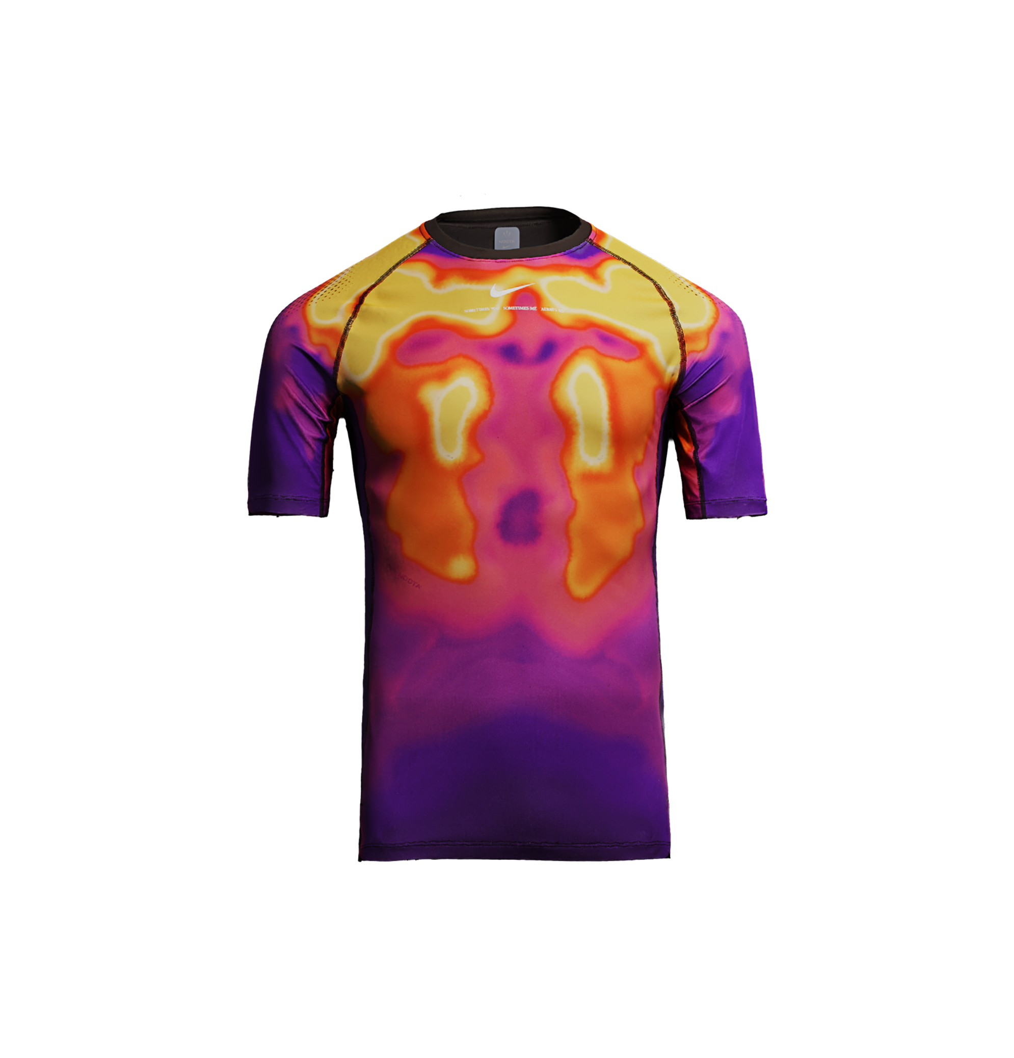 SS BASE LAYER TOP - THERMAL image.