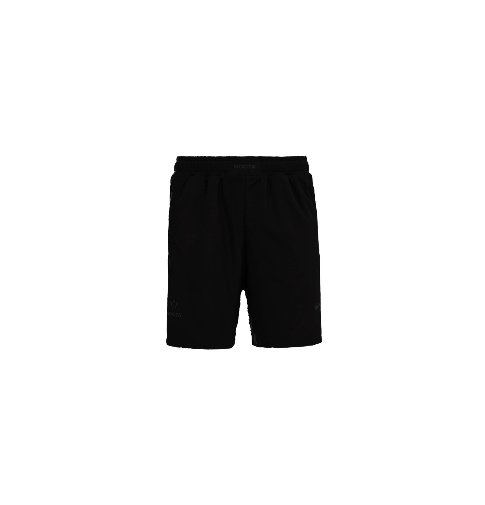 BASKETBALL SHORTS - BLACK image.