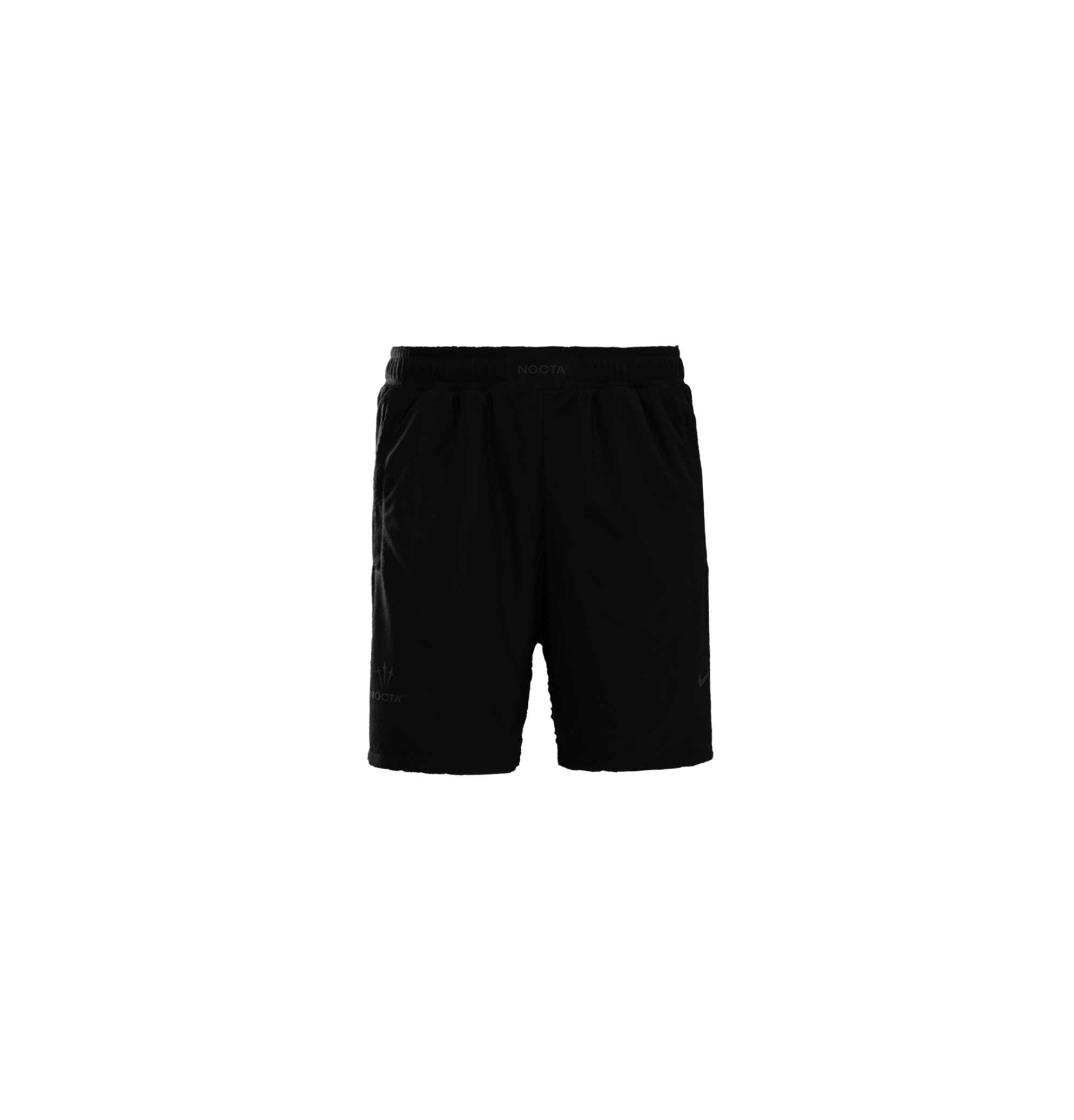 BASKETBALL SHORTS - BLACK image.