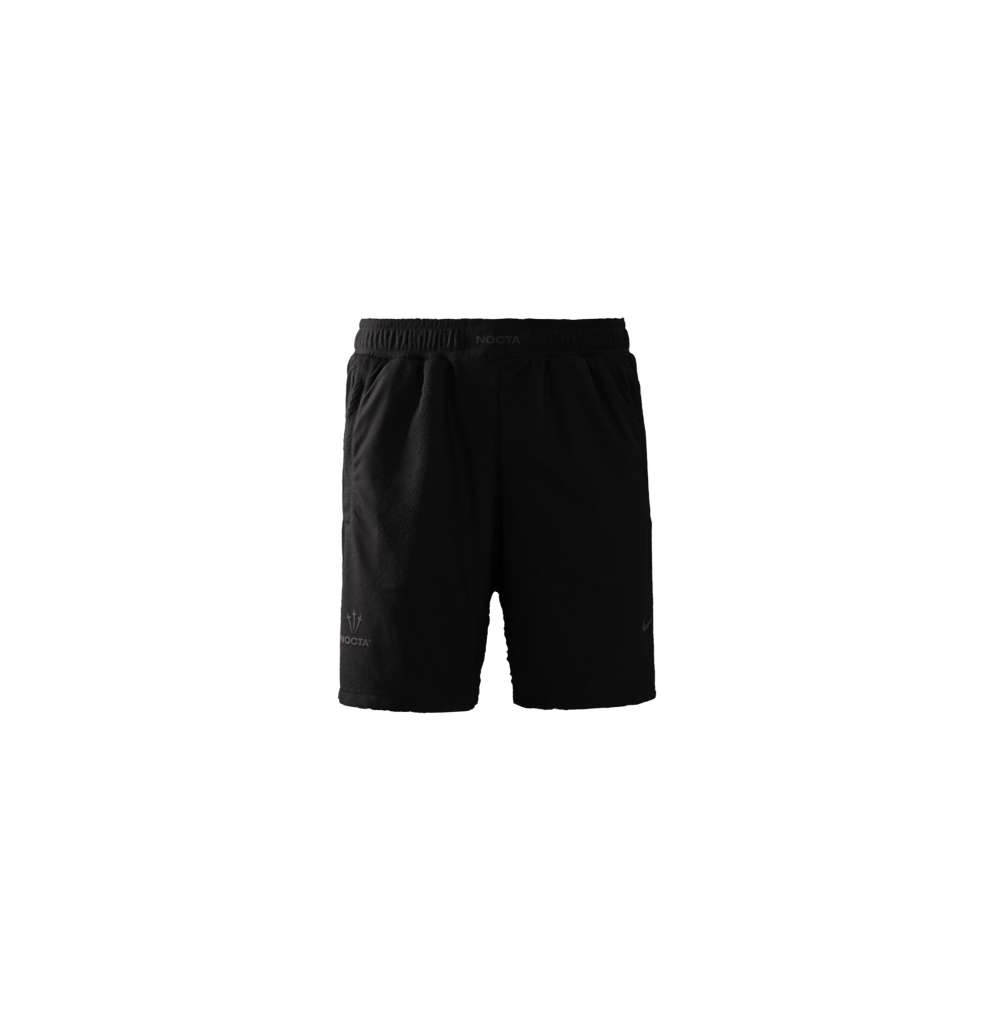 BASKETBALL SHORTS - BLACK image.