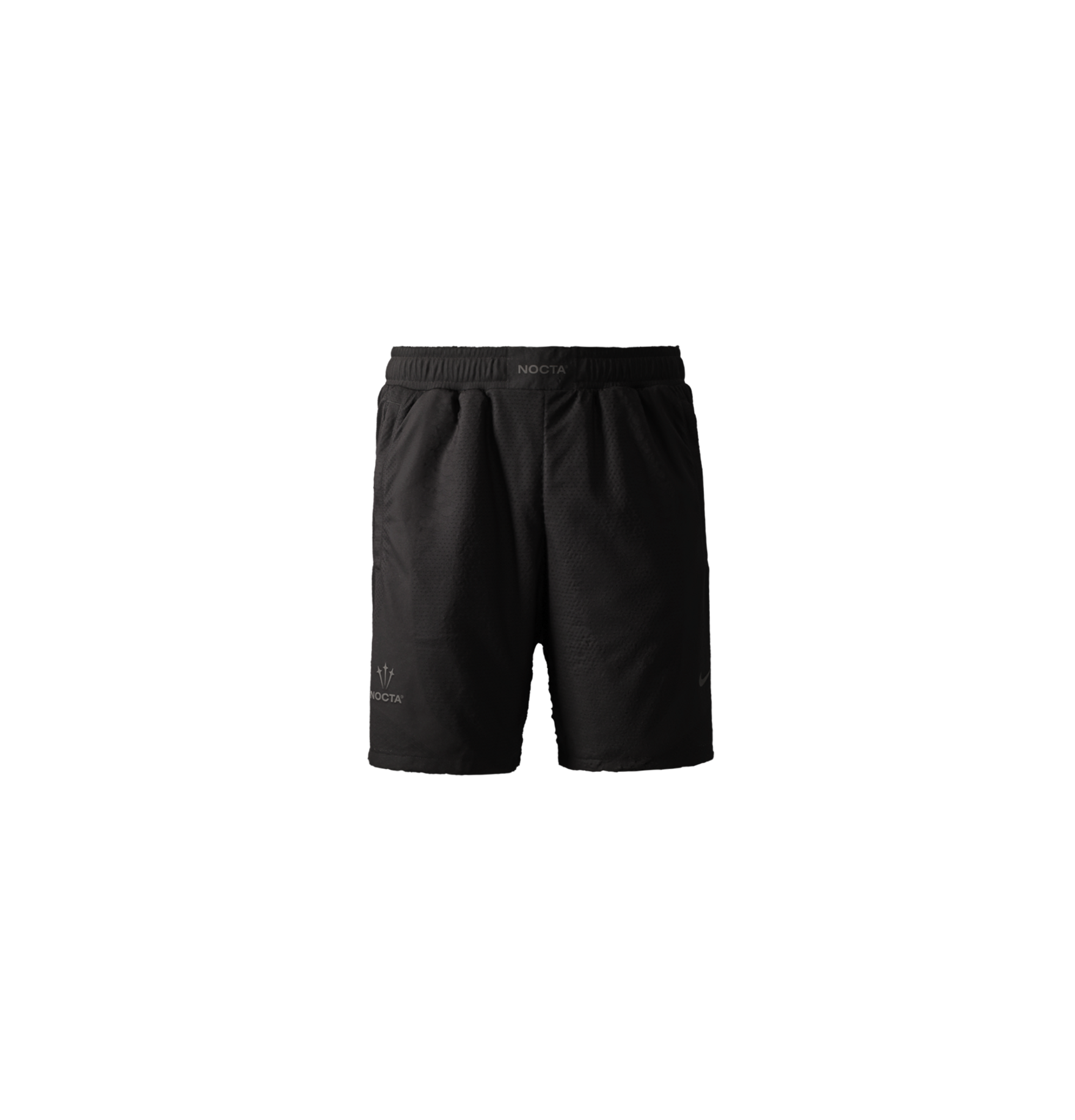 BASKETBALL SHORTS - BLACK image.