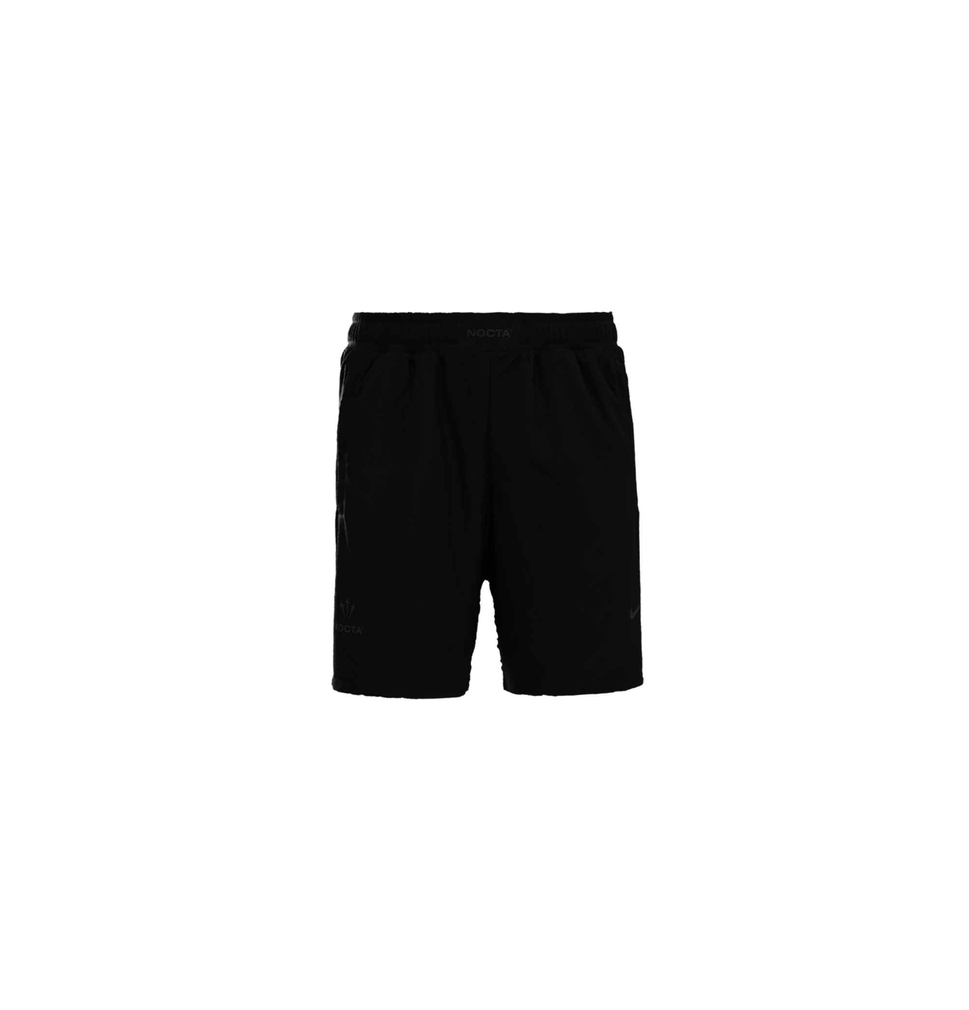 BASKETBALL SHORTS - BLACK image.