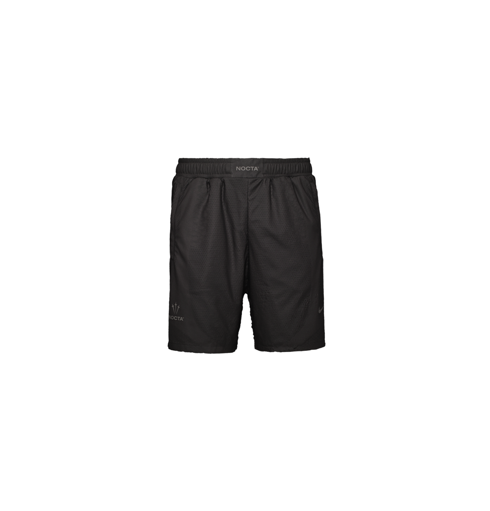 BASKETBALL SHORTS - BLACK image.