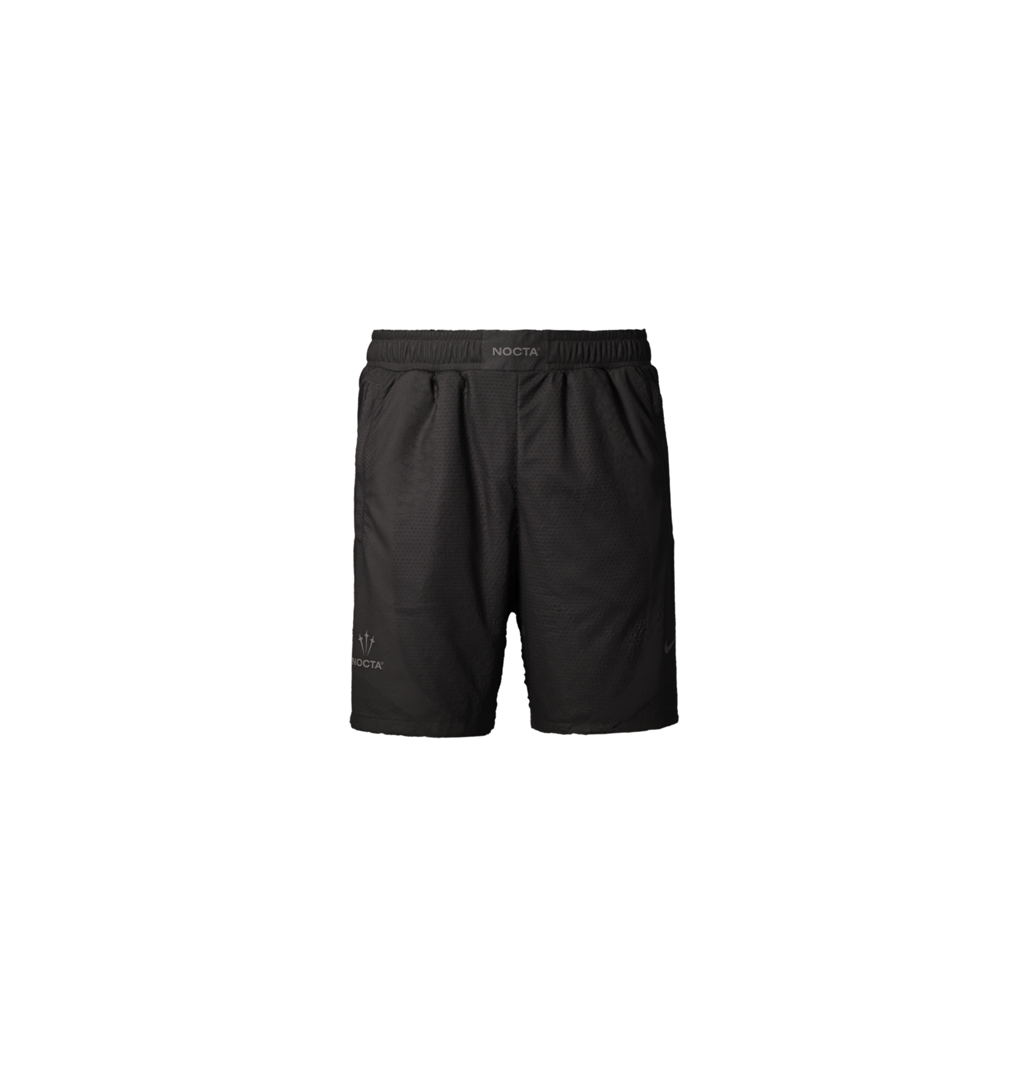 BASKETBALL SHORTS - BLACK image.