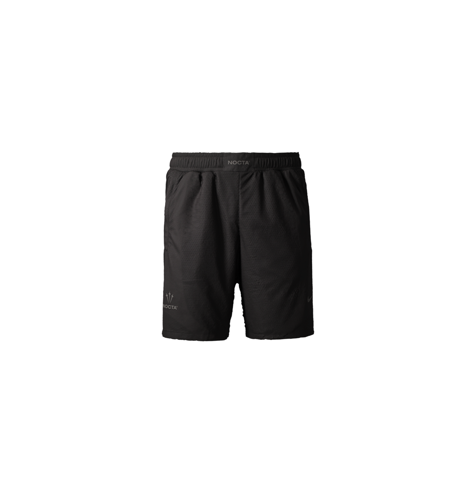 BASKETBALL SHORTS - BLACK image.