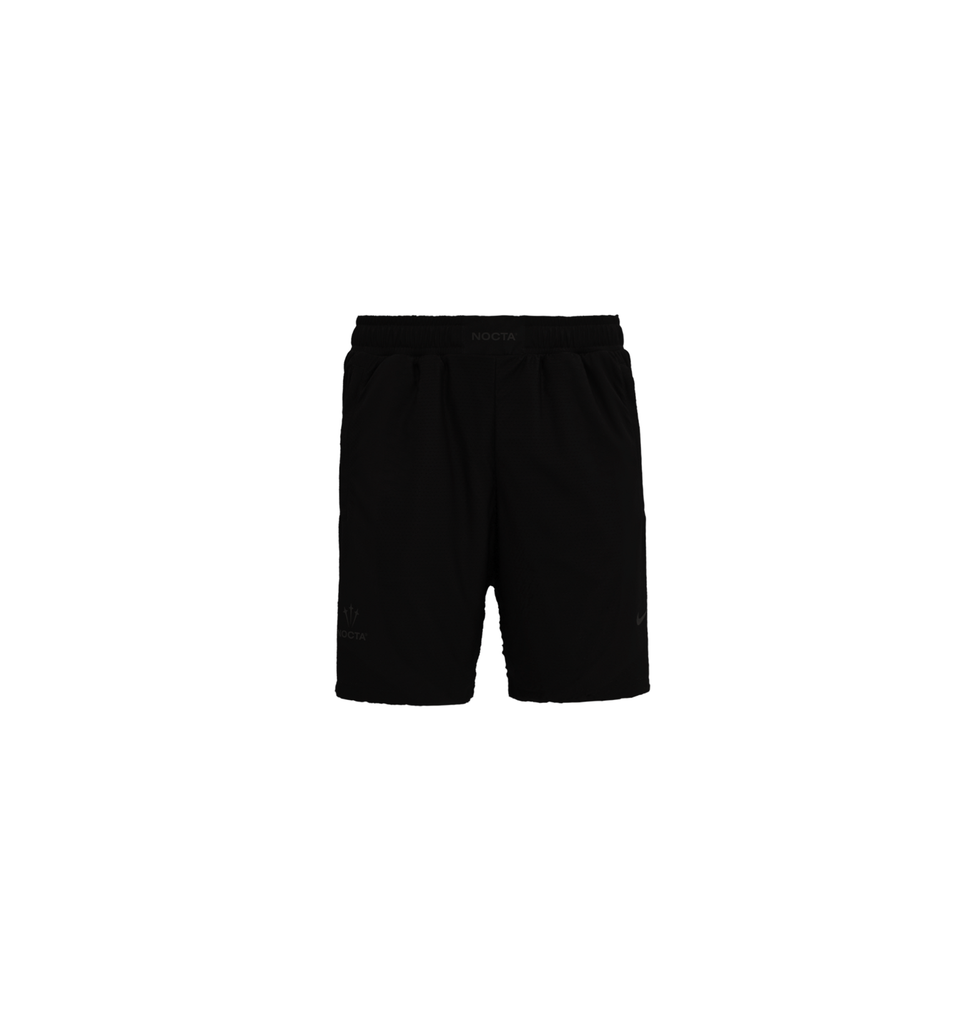 BASKETBALL SHORTS - BLACK image.