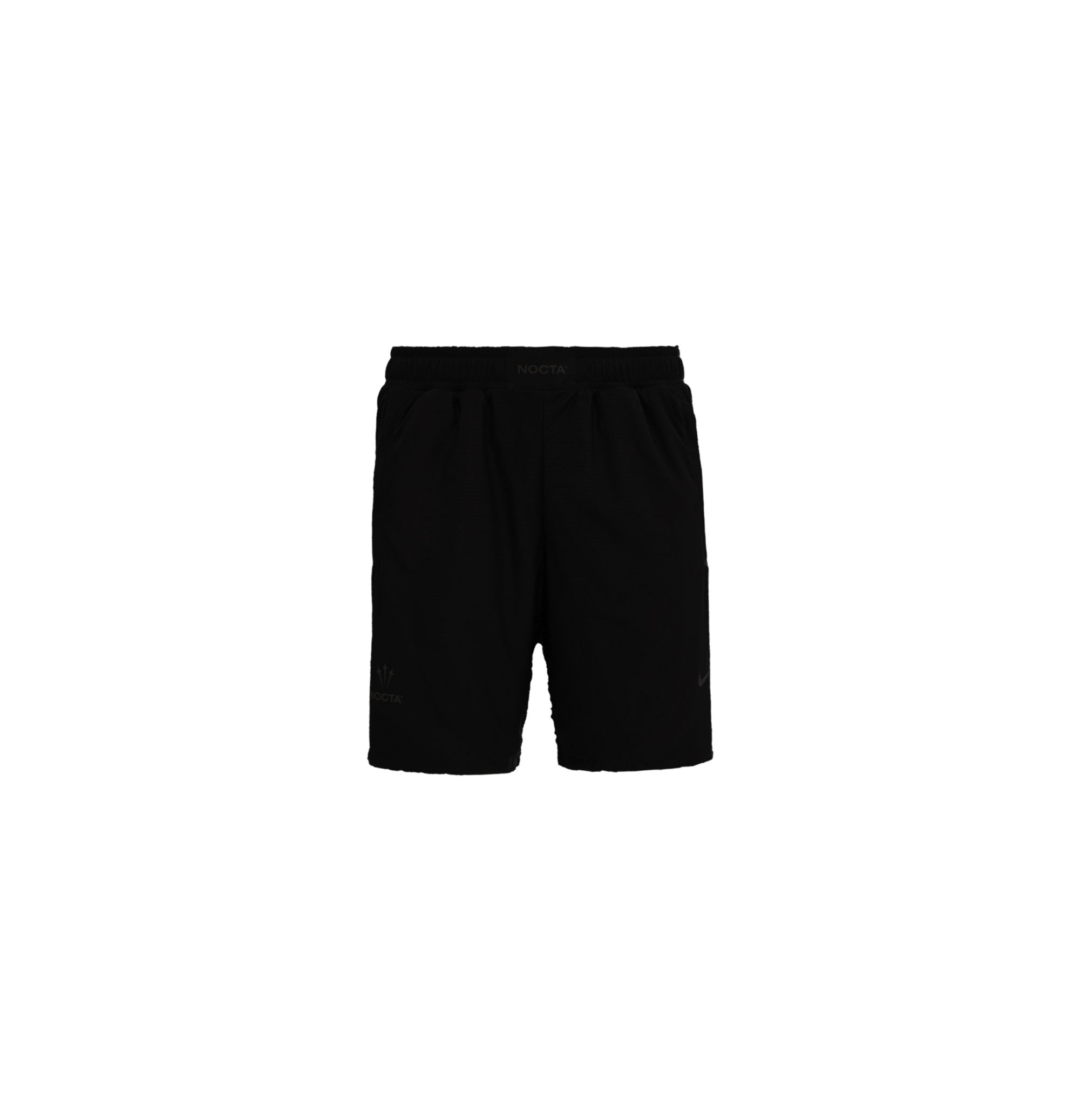 BASKETBALL SHORTS - BLACK image.