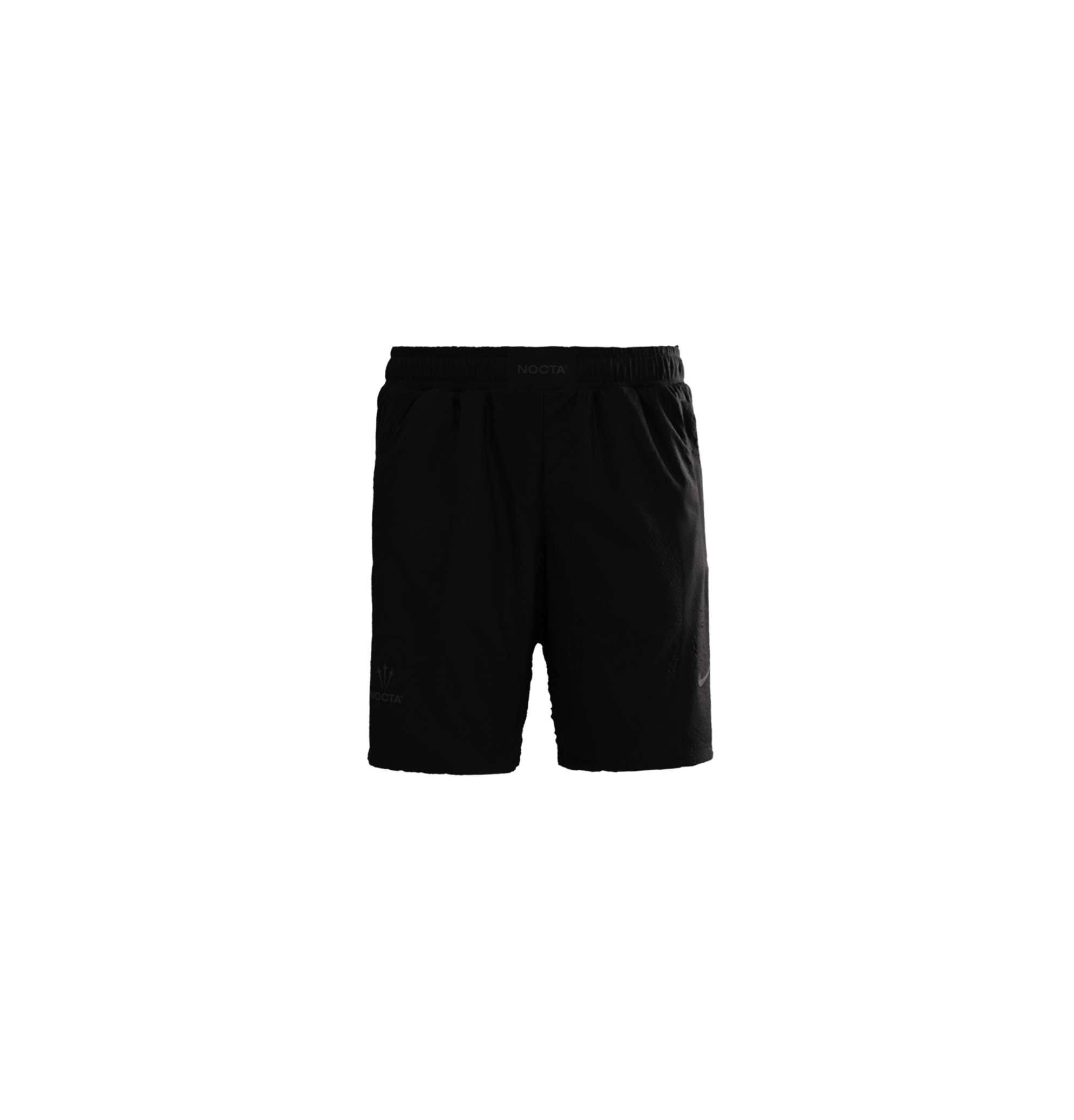 BASKETBALL SHORTS - BLACK image.