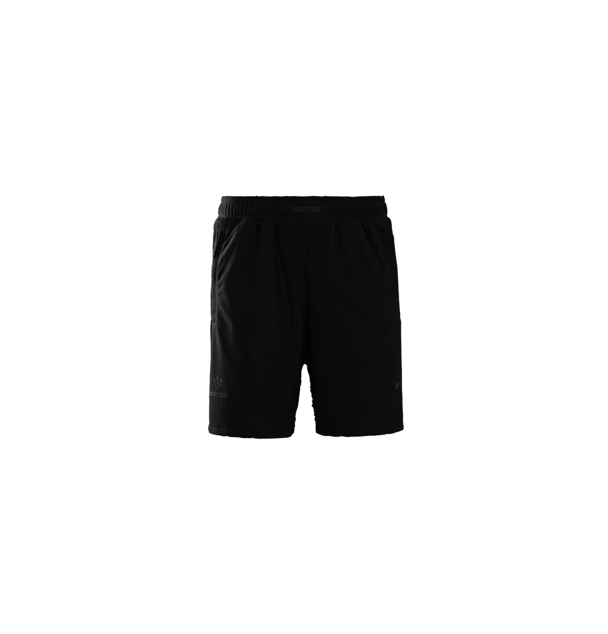 BASKETBALL SHORTS - BLACK image.