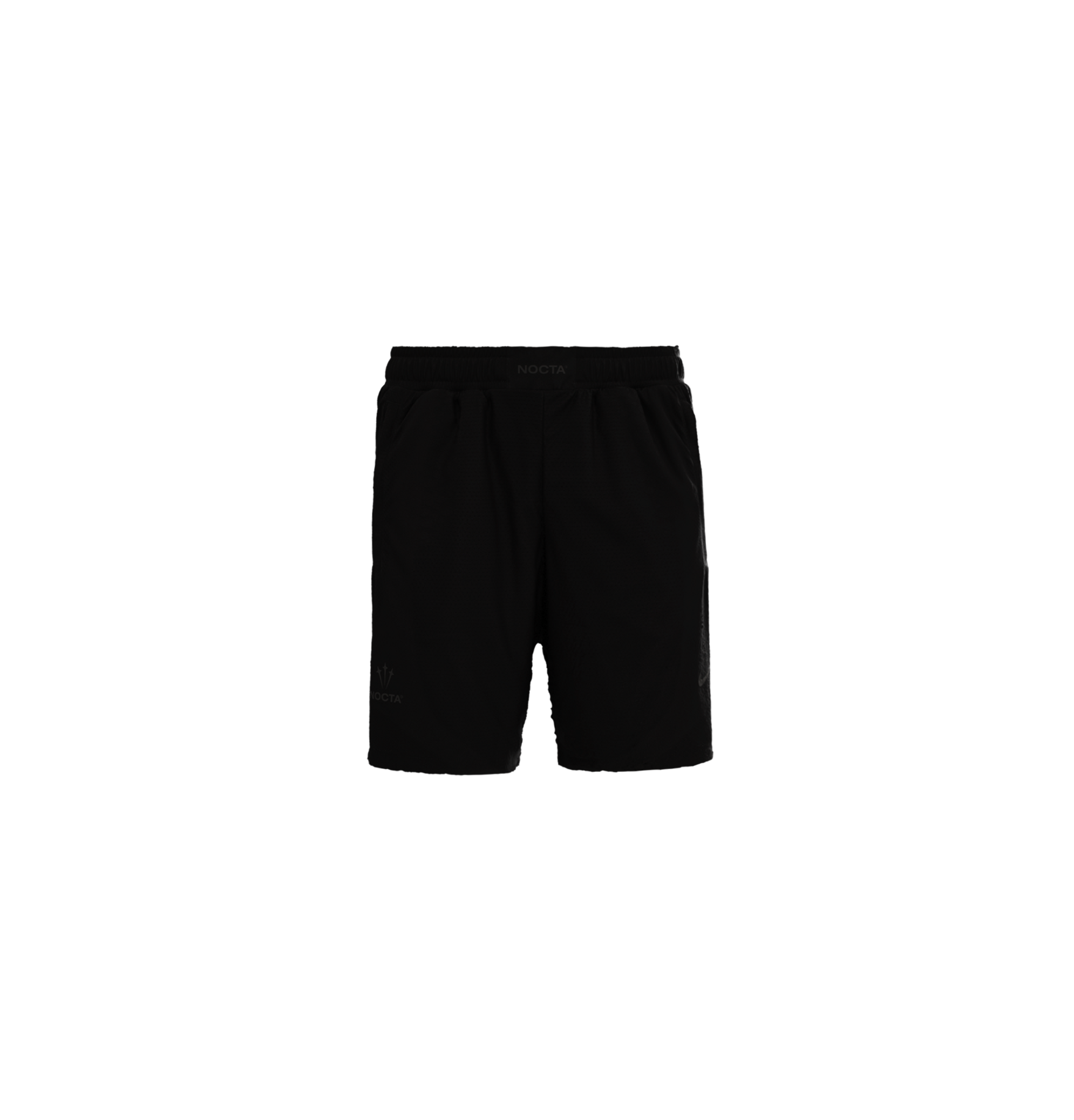 BASKETBALL SHORTS - BLACK image.