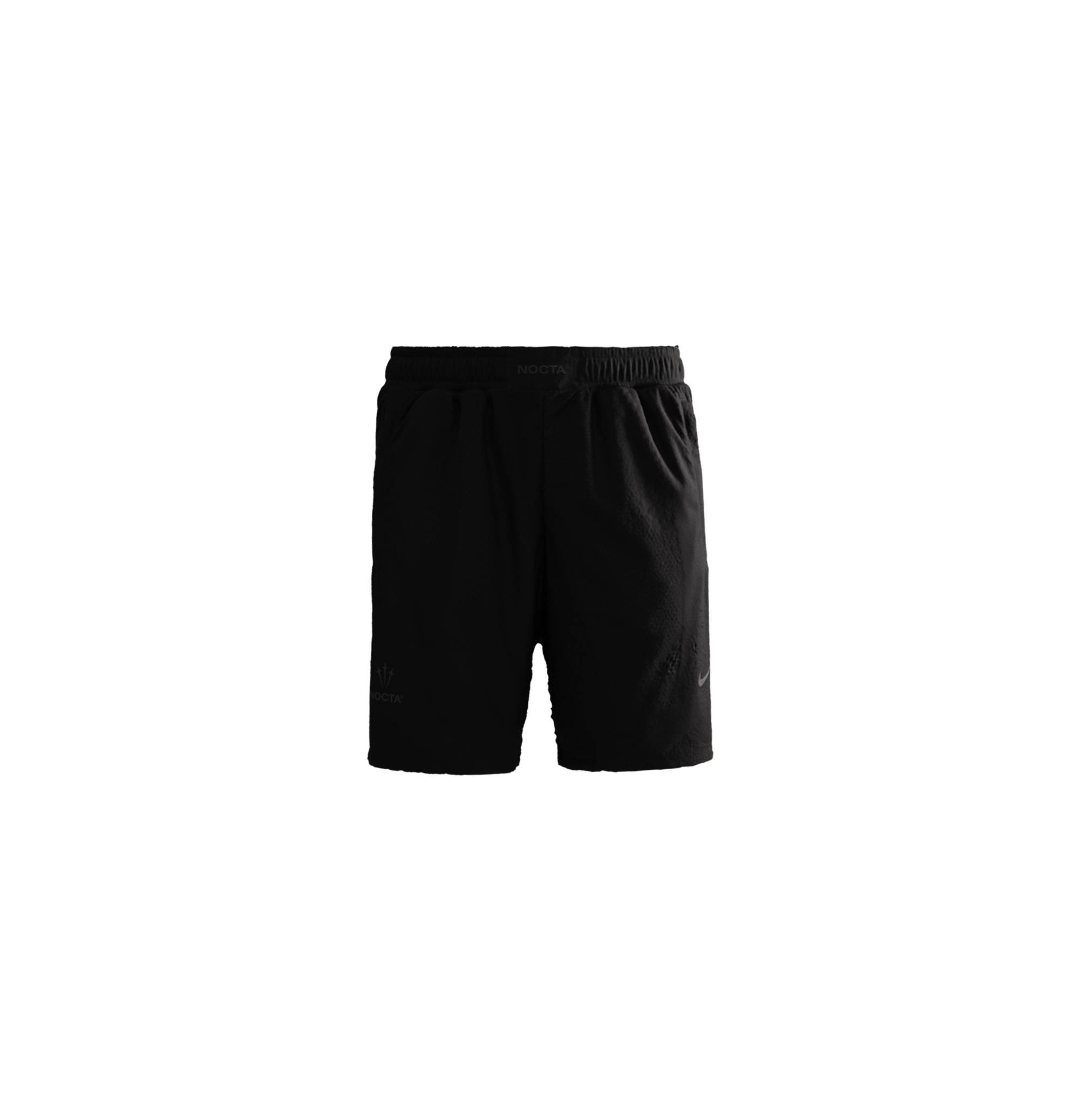 BASKETBALL SHORTS - BLACK image.