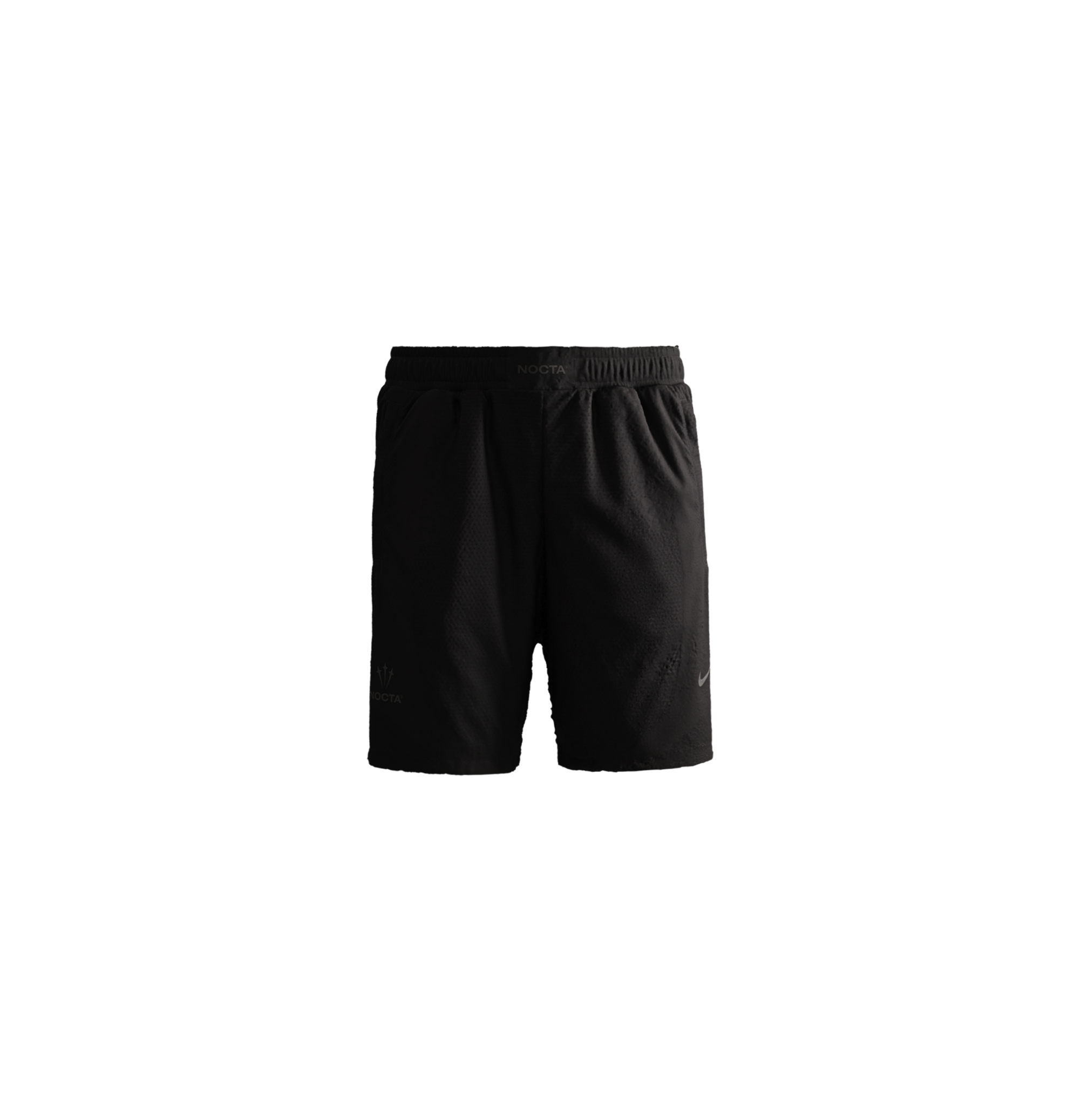 BASKETBALL SHORTS - BLACK image.