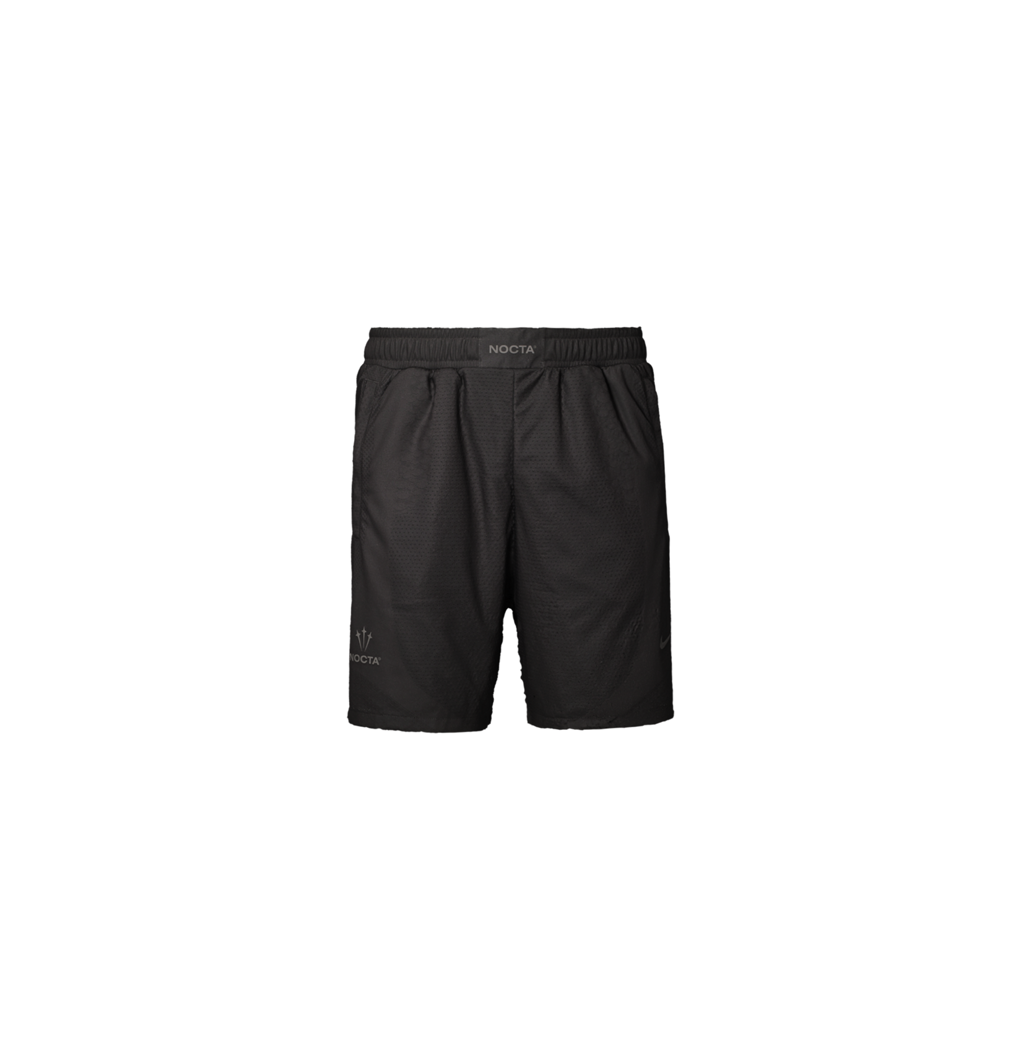 BASKETBALL SHORTS - BLACK image.