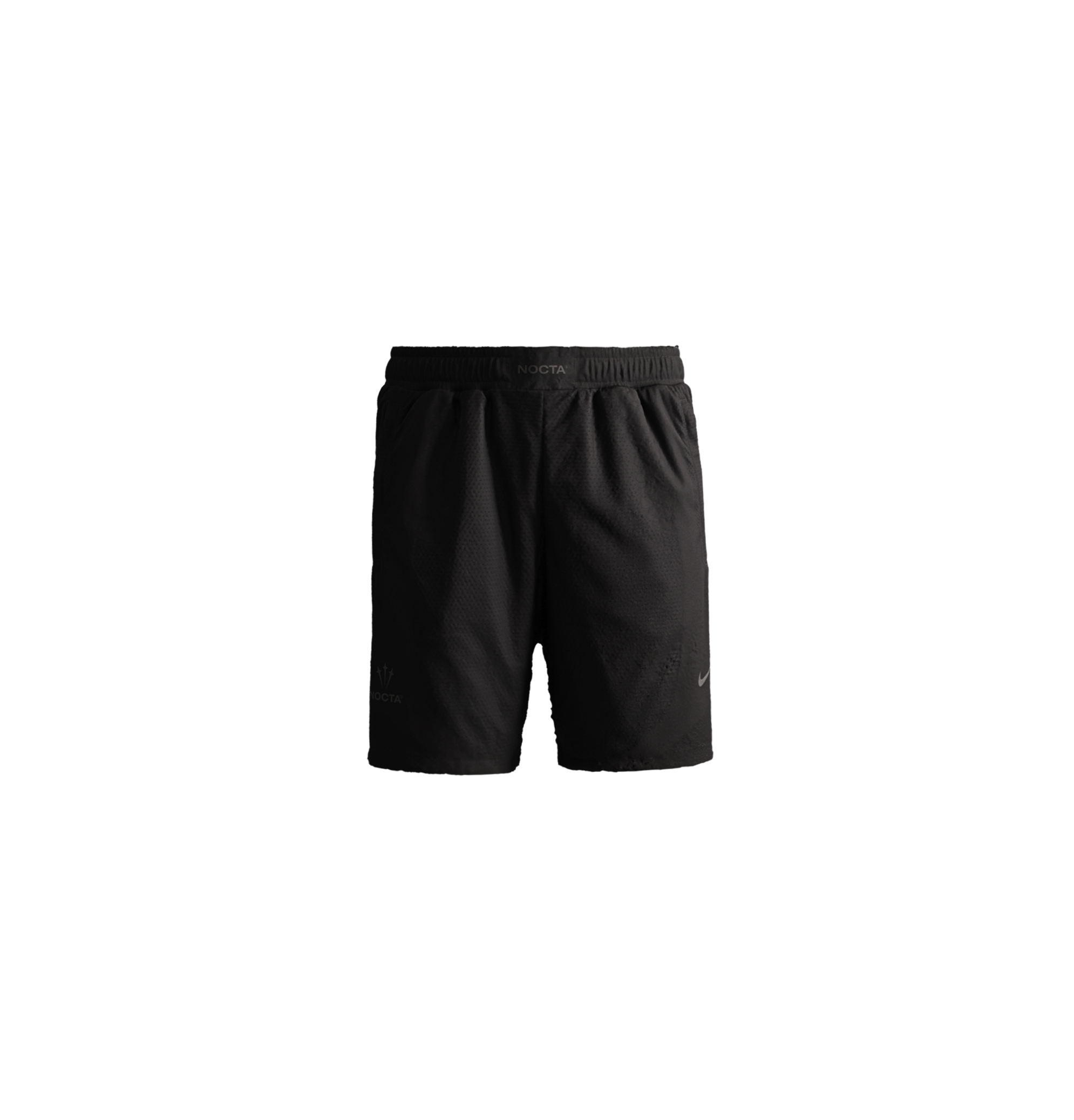 BASKETBALL SHORTS - BLACK image.