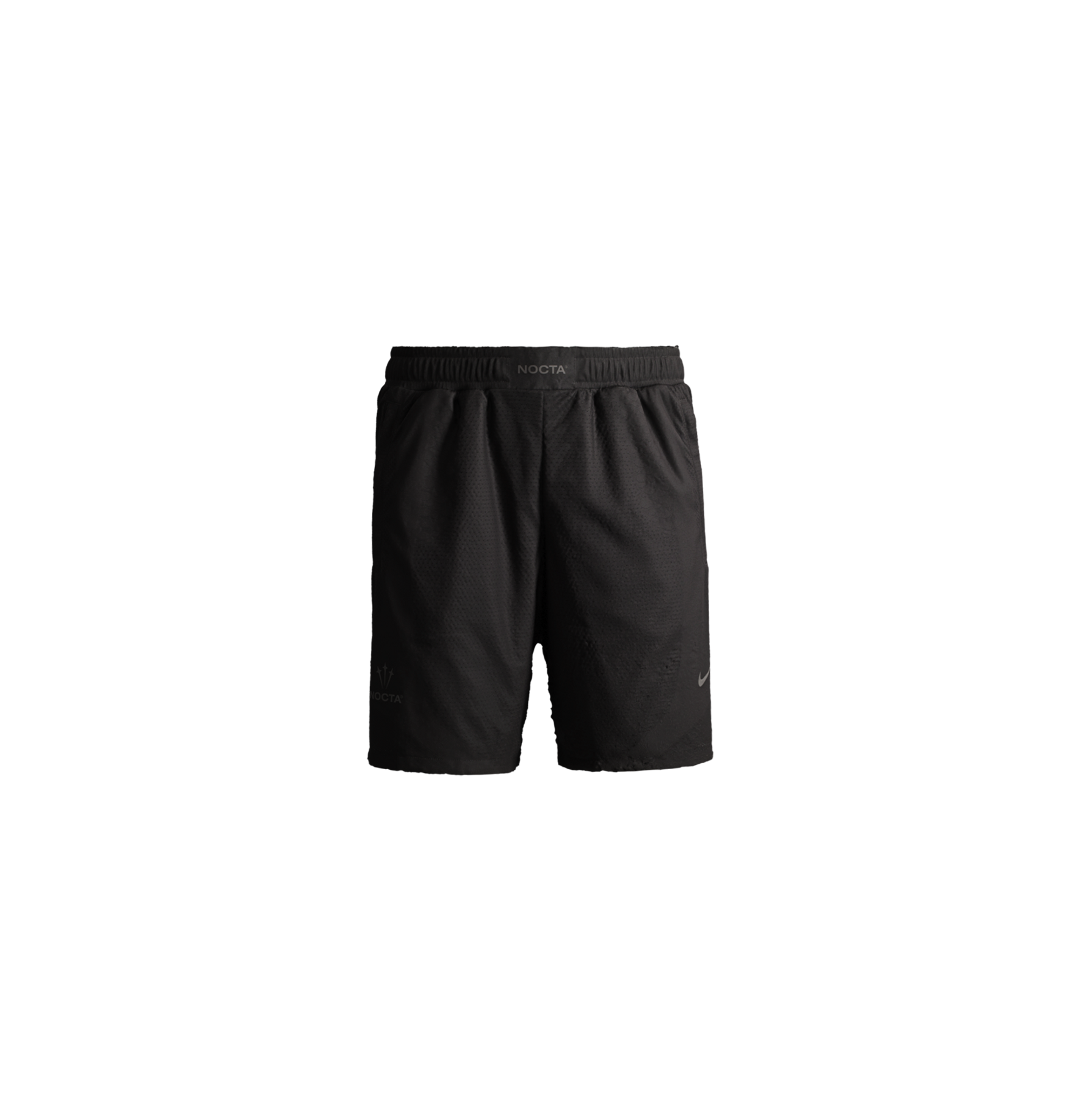 BASKETBALL SHORTS - BLACK image.