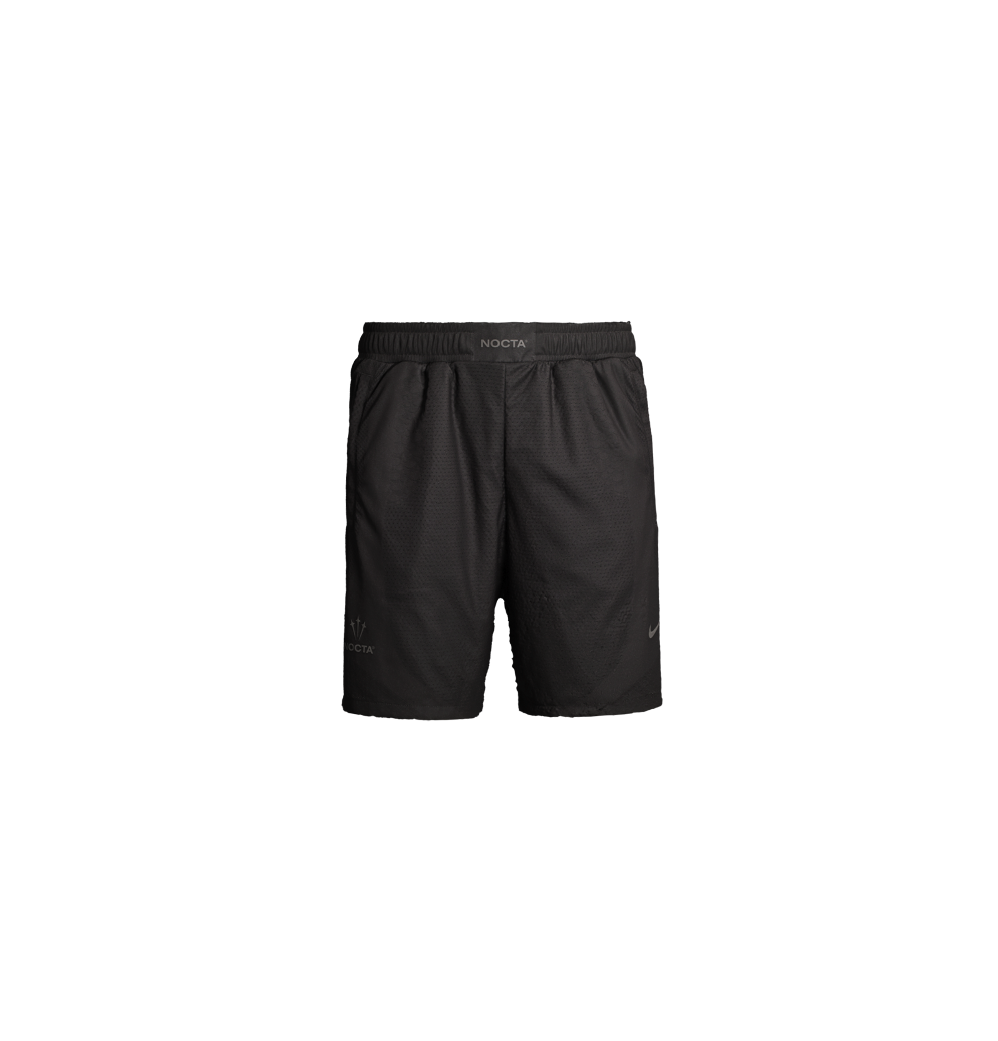 BASKETBALL SHORTS - BLACK image.