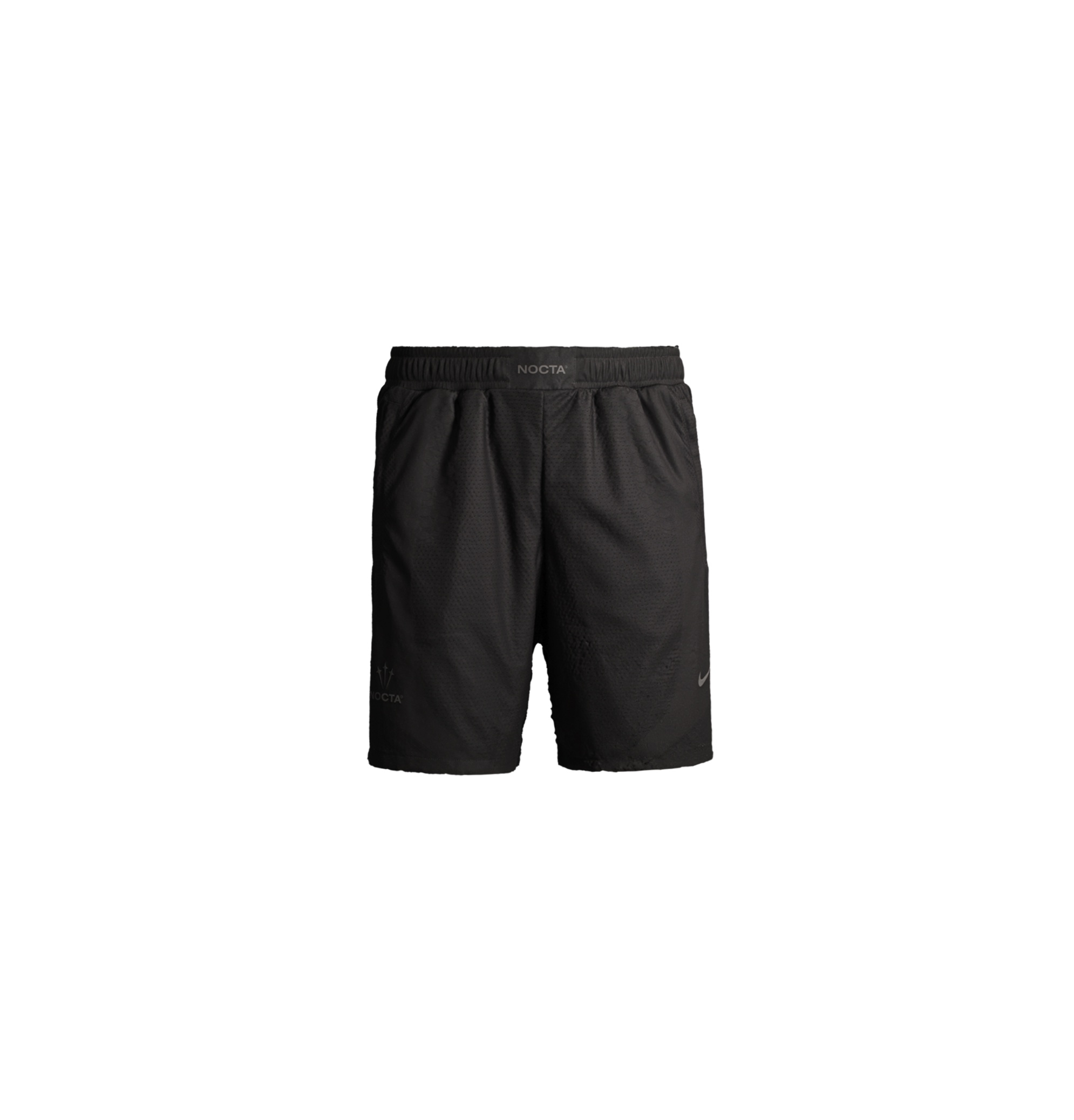 BASKETBALL SHORTS - BLACK image.