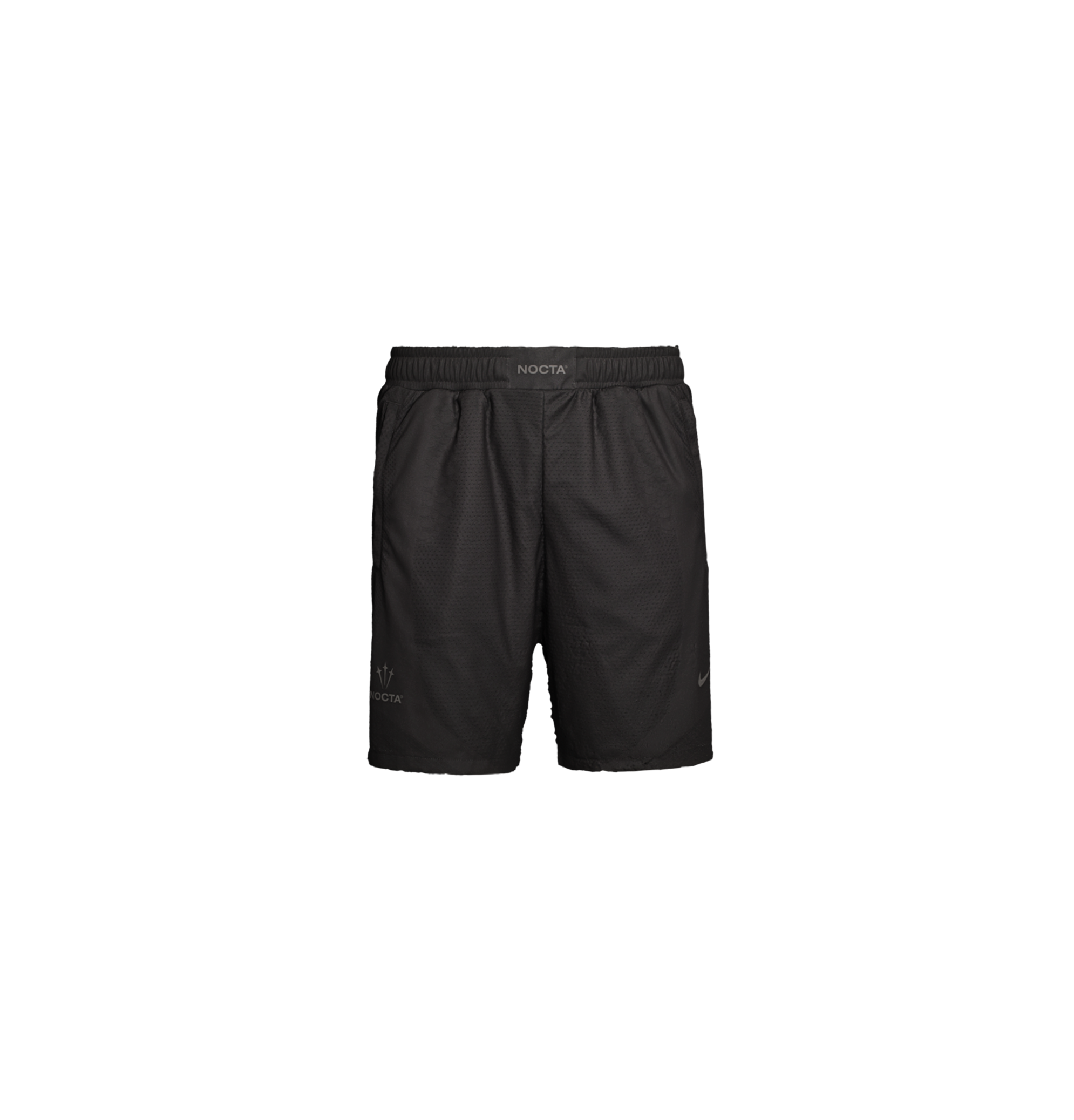 BASKETBALL SHORTS - BLACK image.