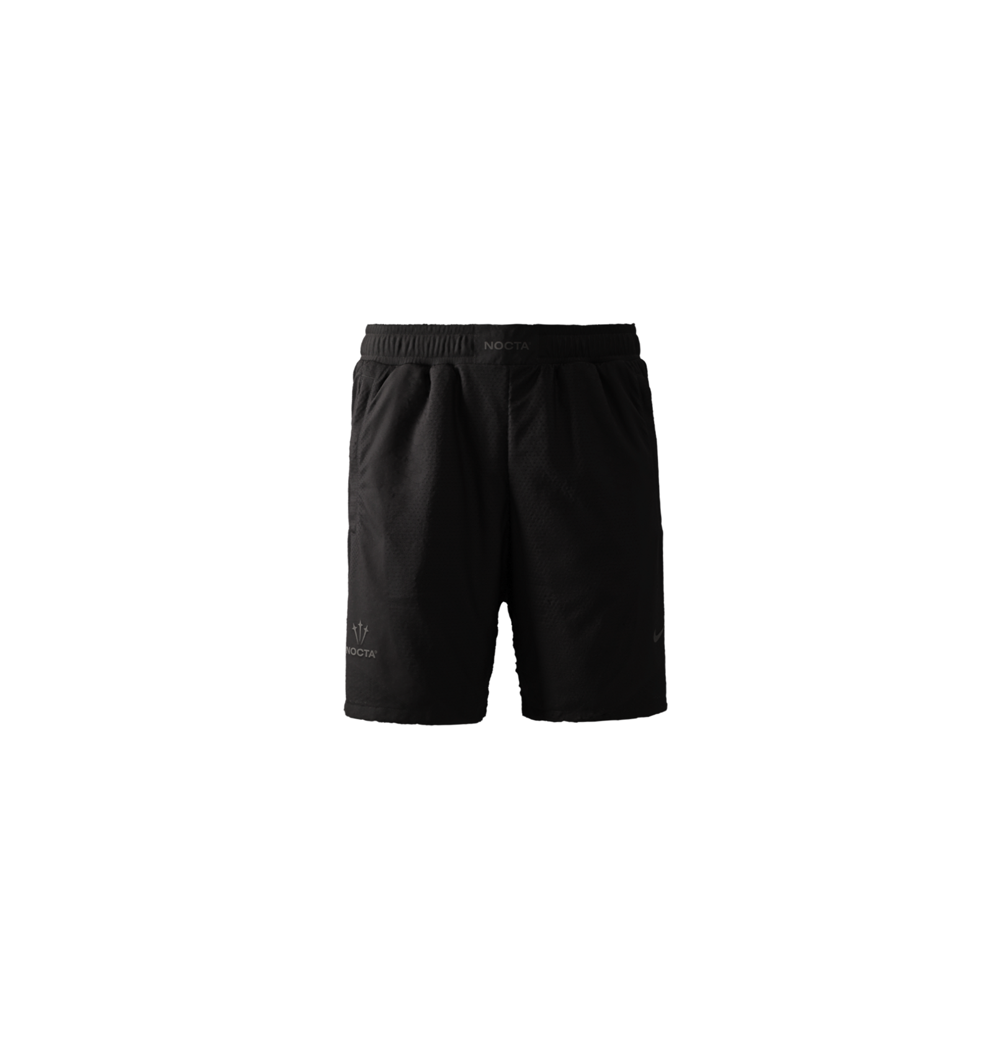 BASKETBALL SHORTS - BLACK image.