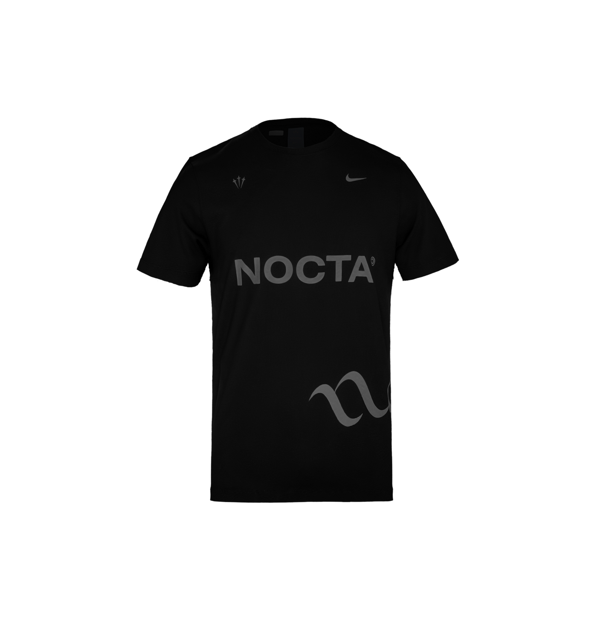 SS TOP - BLACK image.