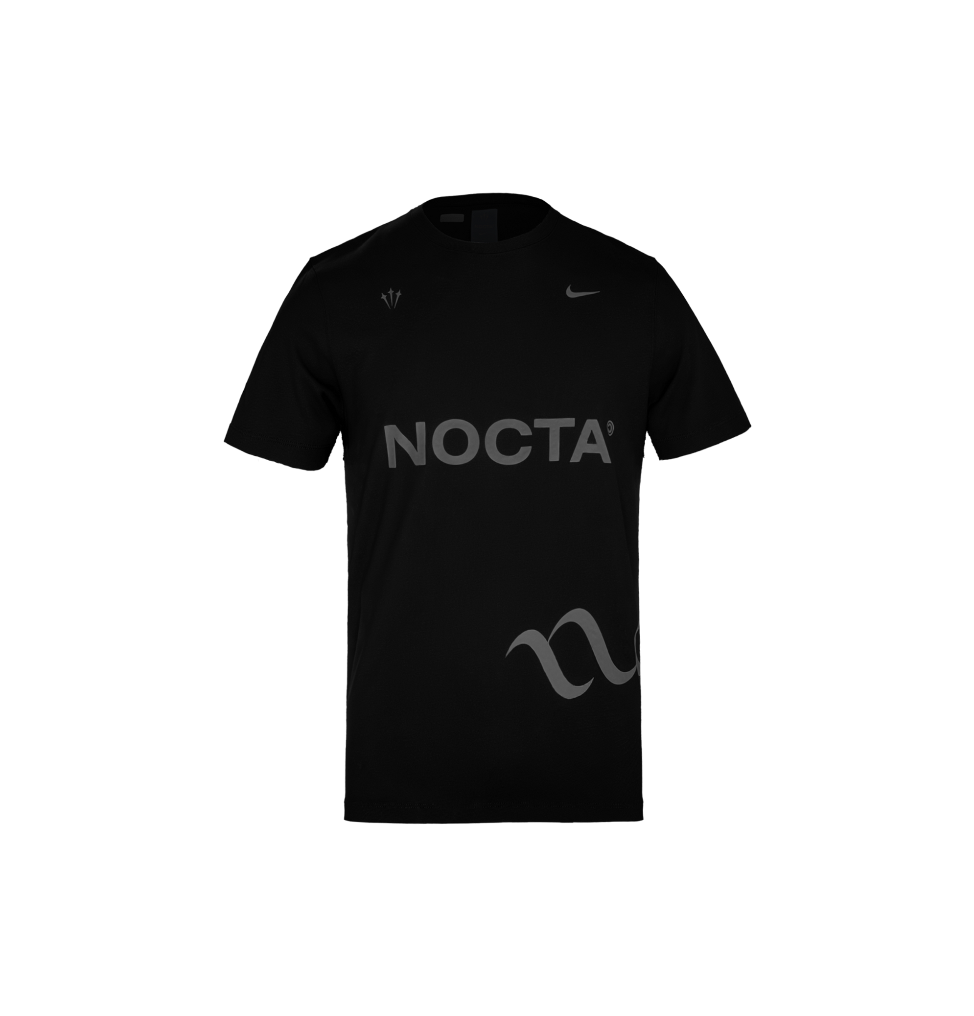 SS TOP - BLACK image.