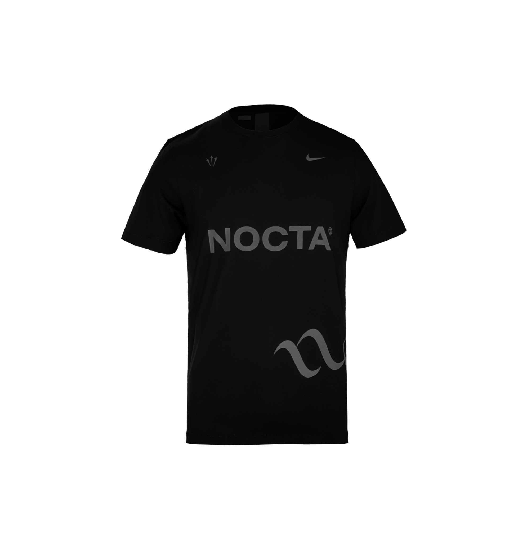 SS TOP - BLACK image.