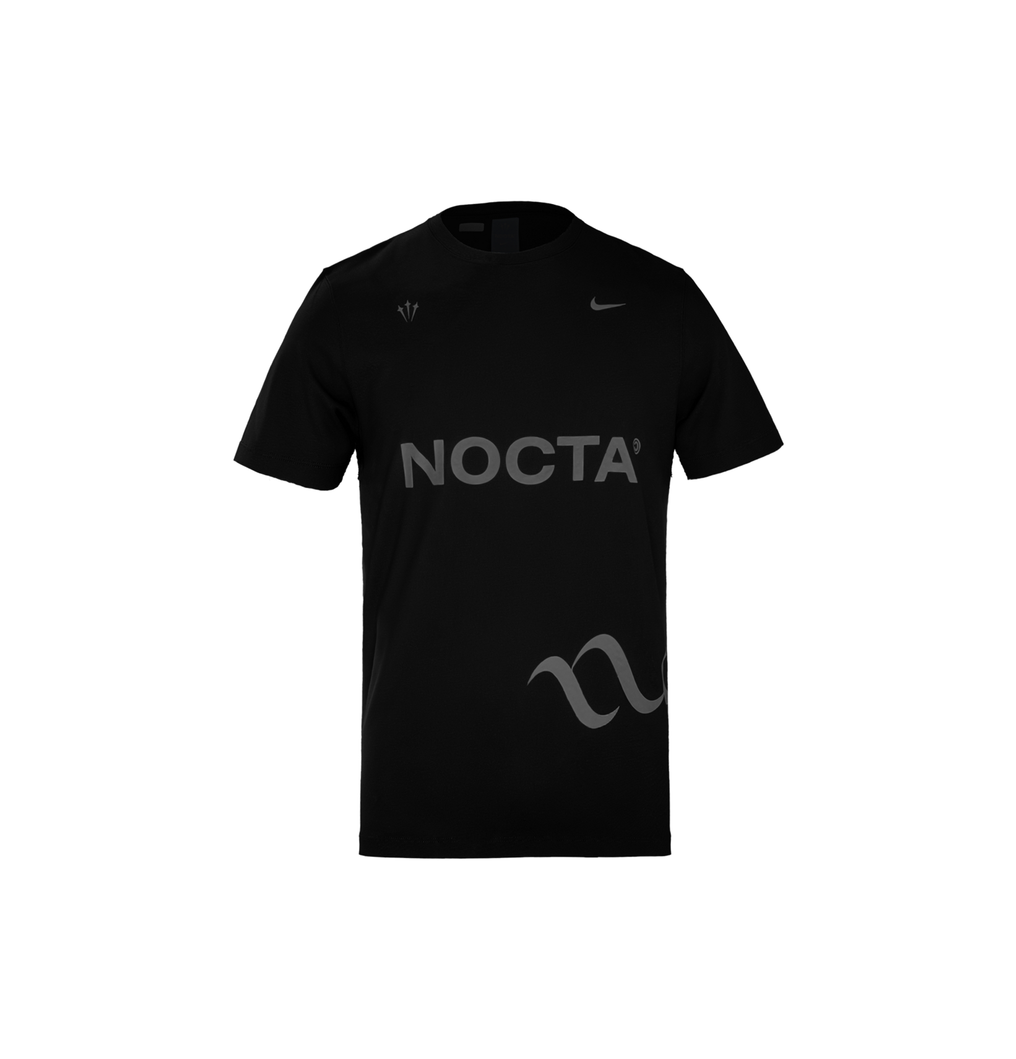 SS TOP - BLACK image.