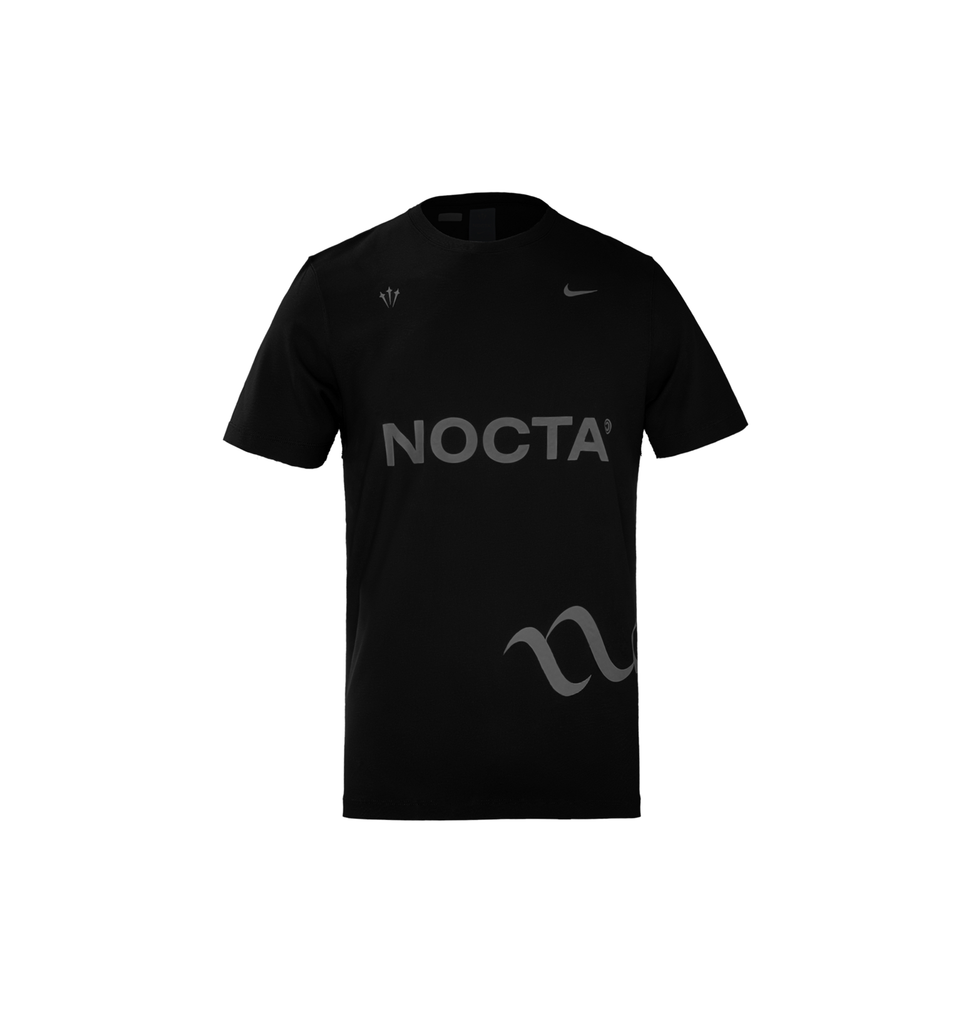 SS TOP - BLACK image.