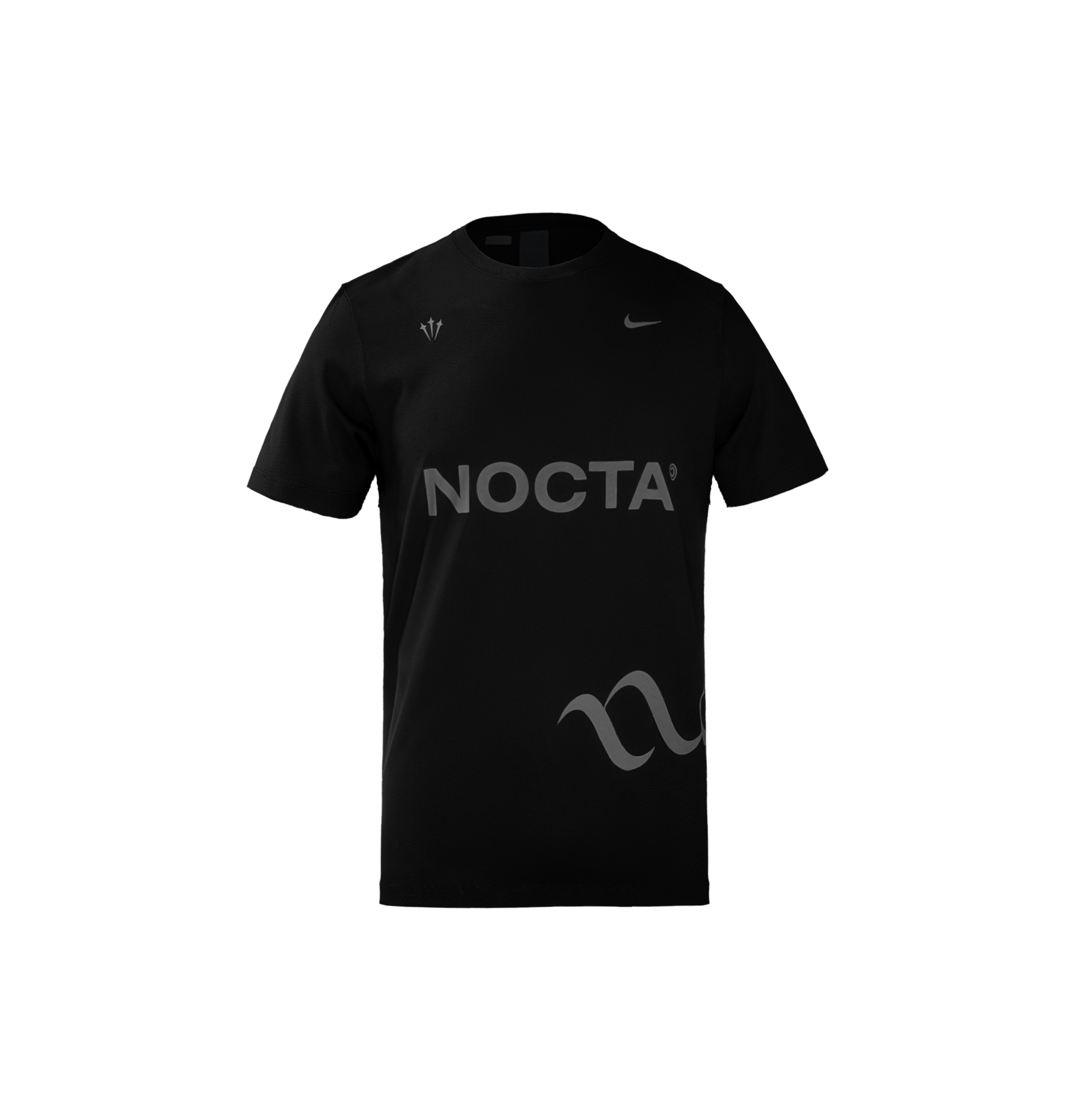 SS TOP - BLACK image.