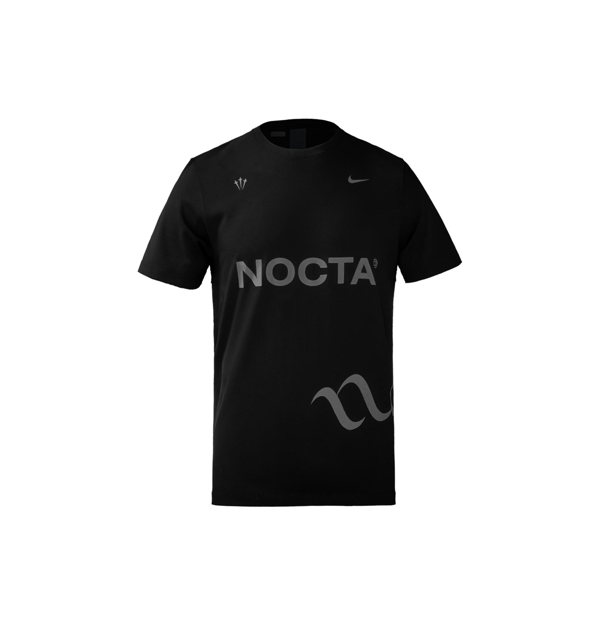 SS TOP - BLACK image.