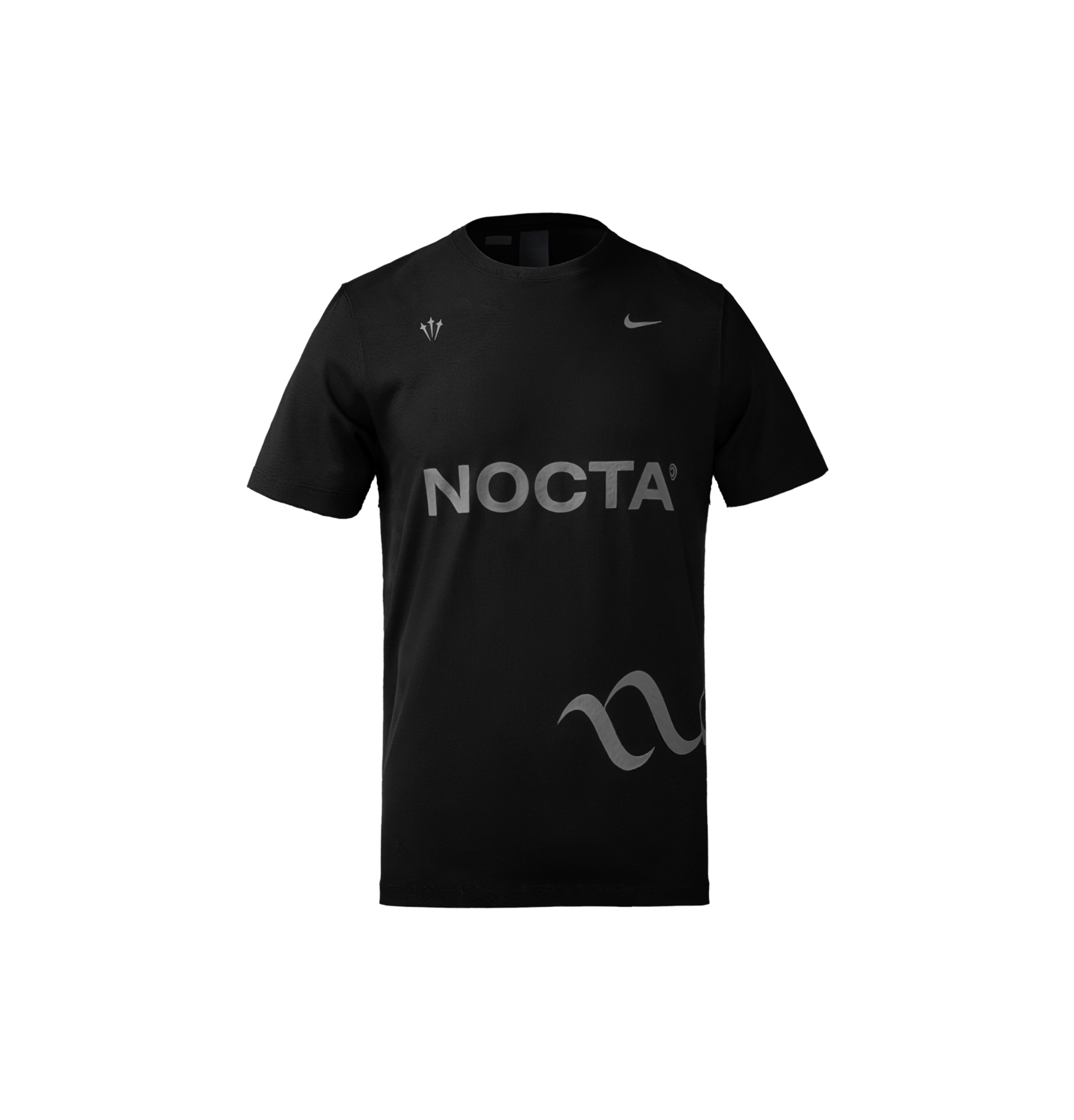 SS TOP - BLACK image.