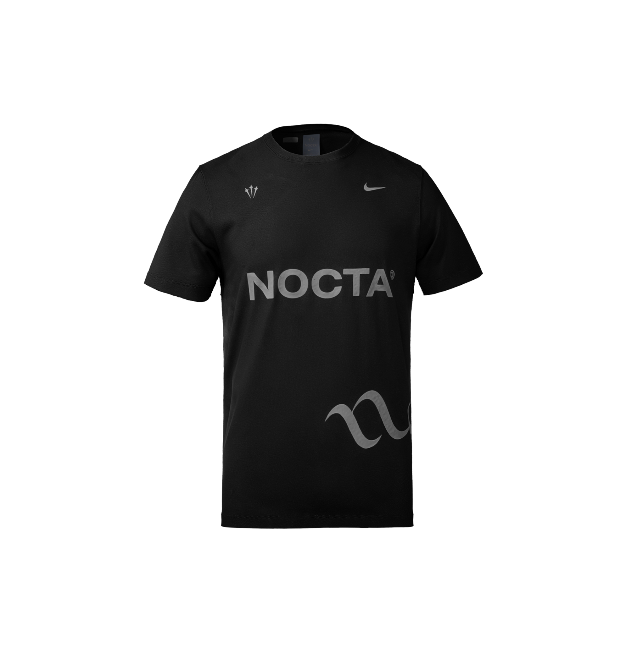 SS TOP - BLACK image.