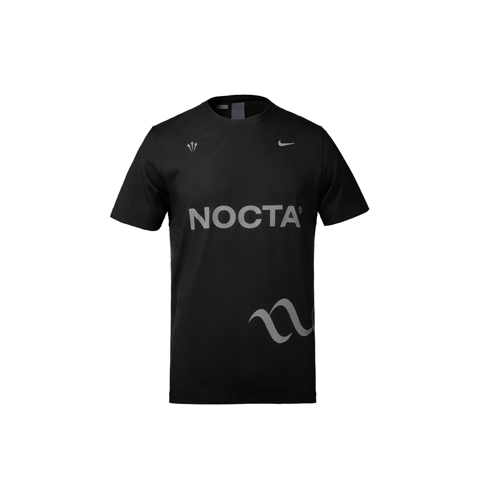 日本公式通販サイト nitraid nocta back channel supreme nike