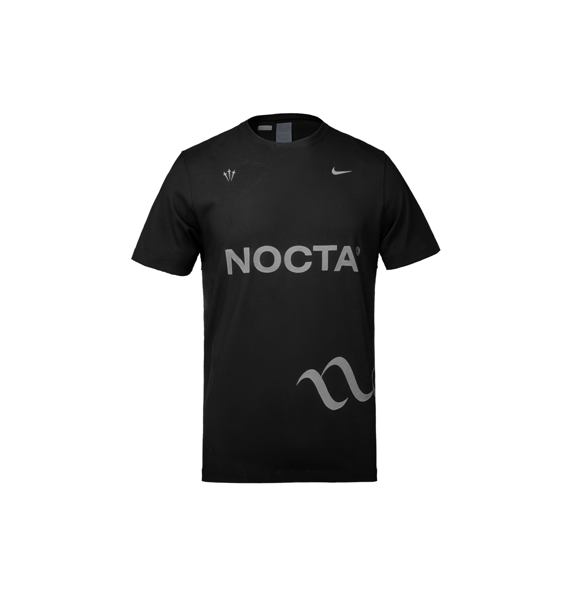 SS TOP - BLACK image.