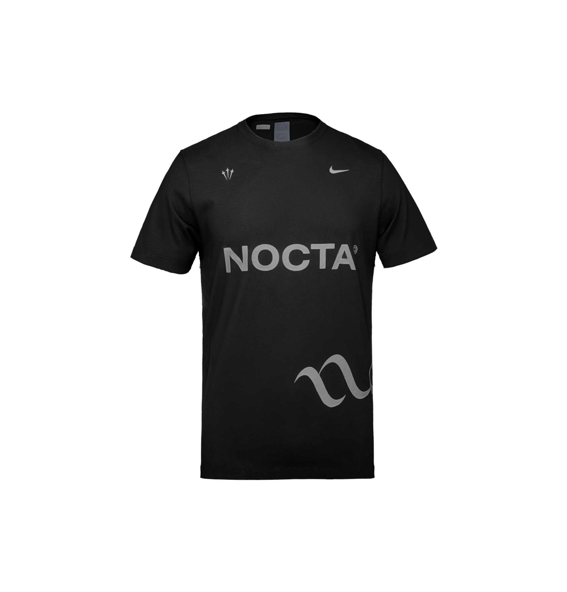 SS TOP - BLACK image.