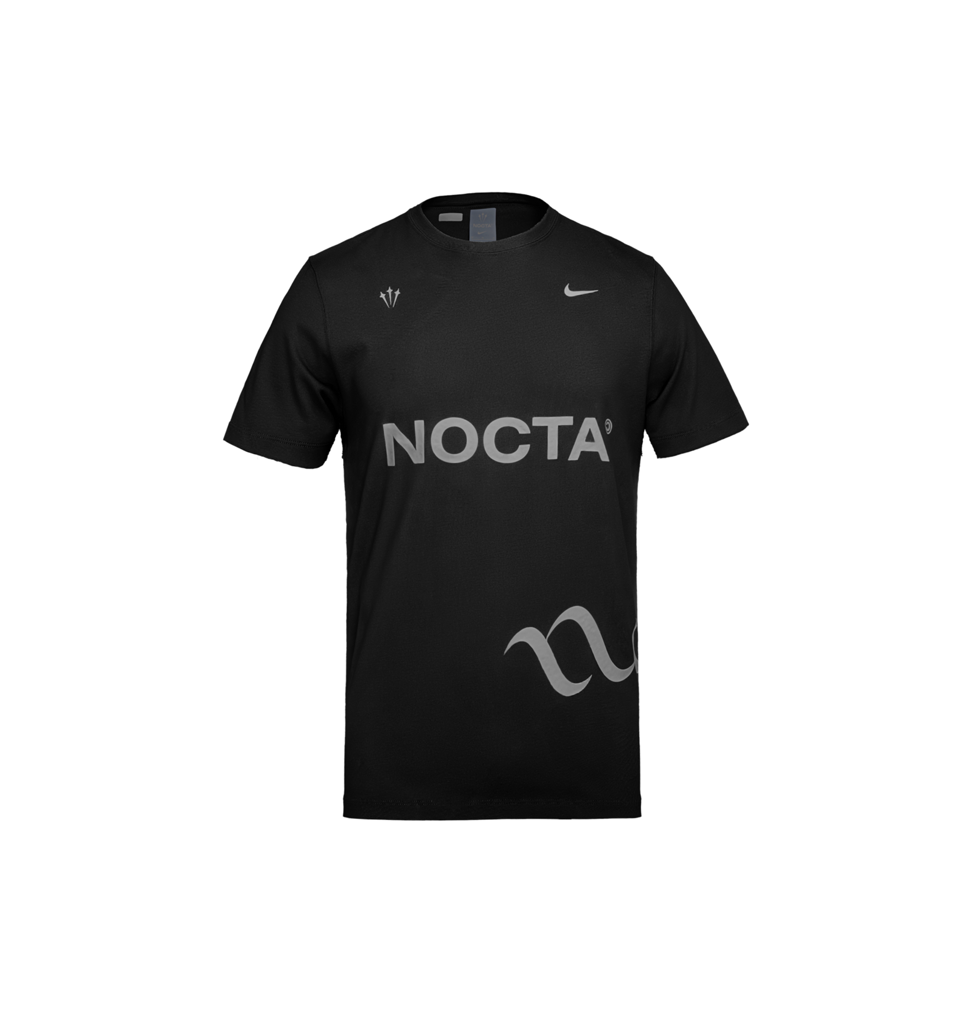 SS TOP - BLACK image.