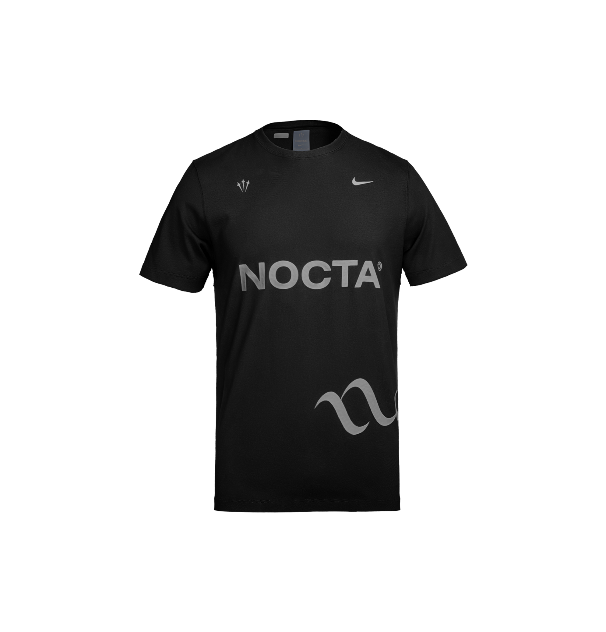 SS TOP - BLACK image.