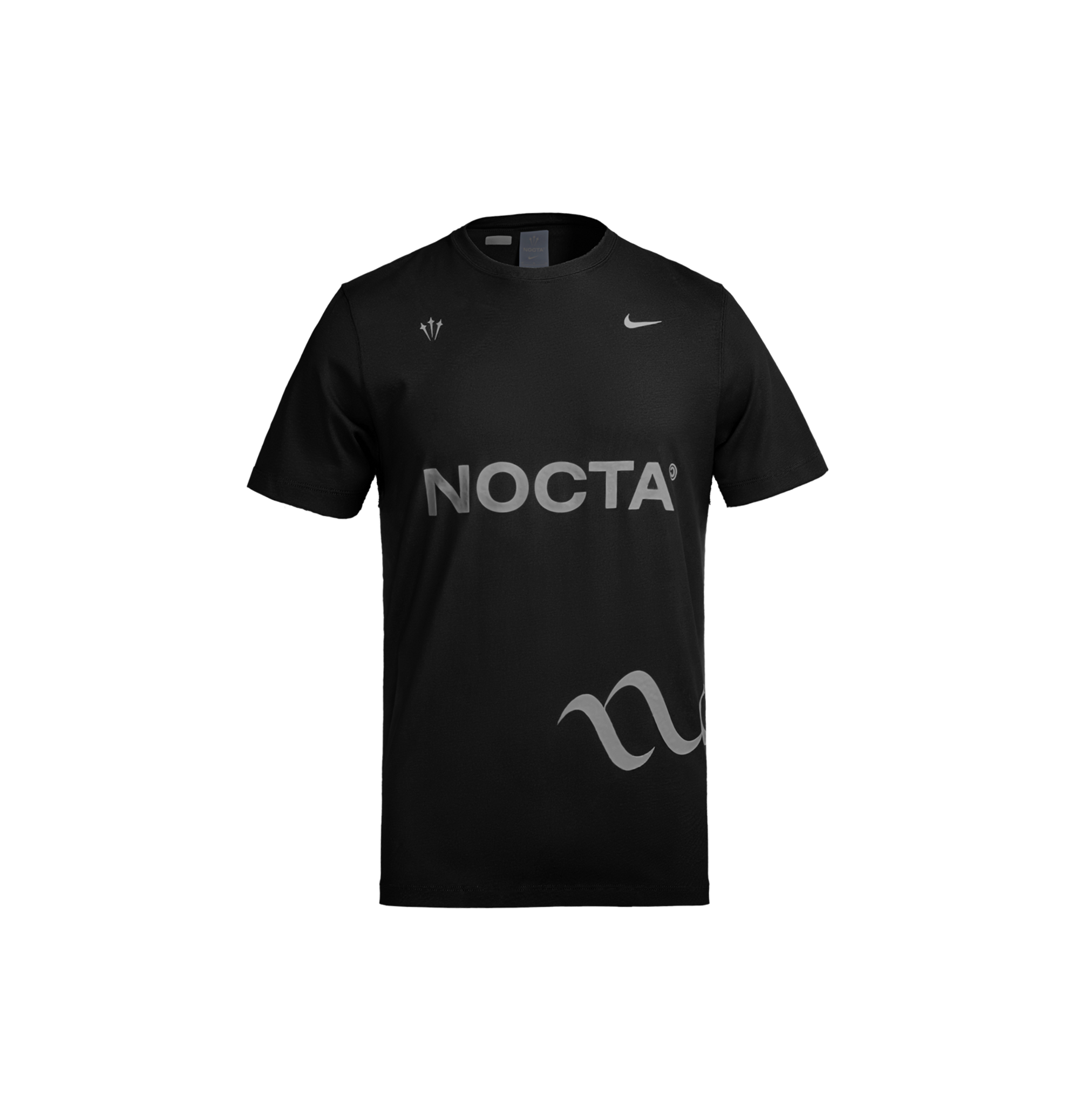 SS TOP - BLACK image.