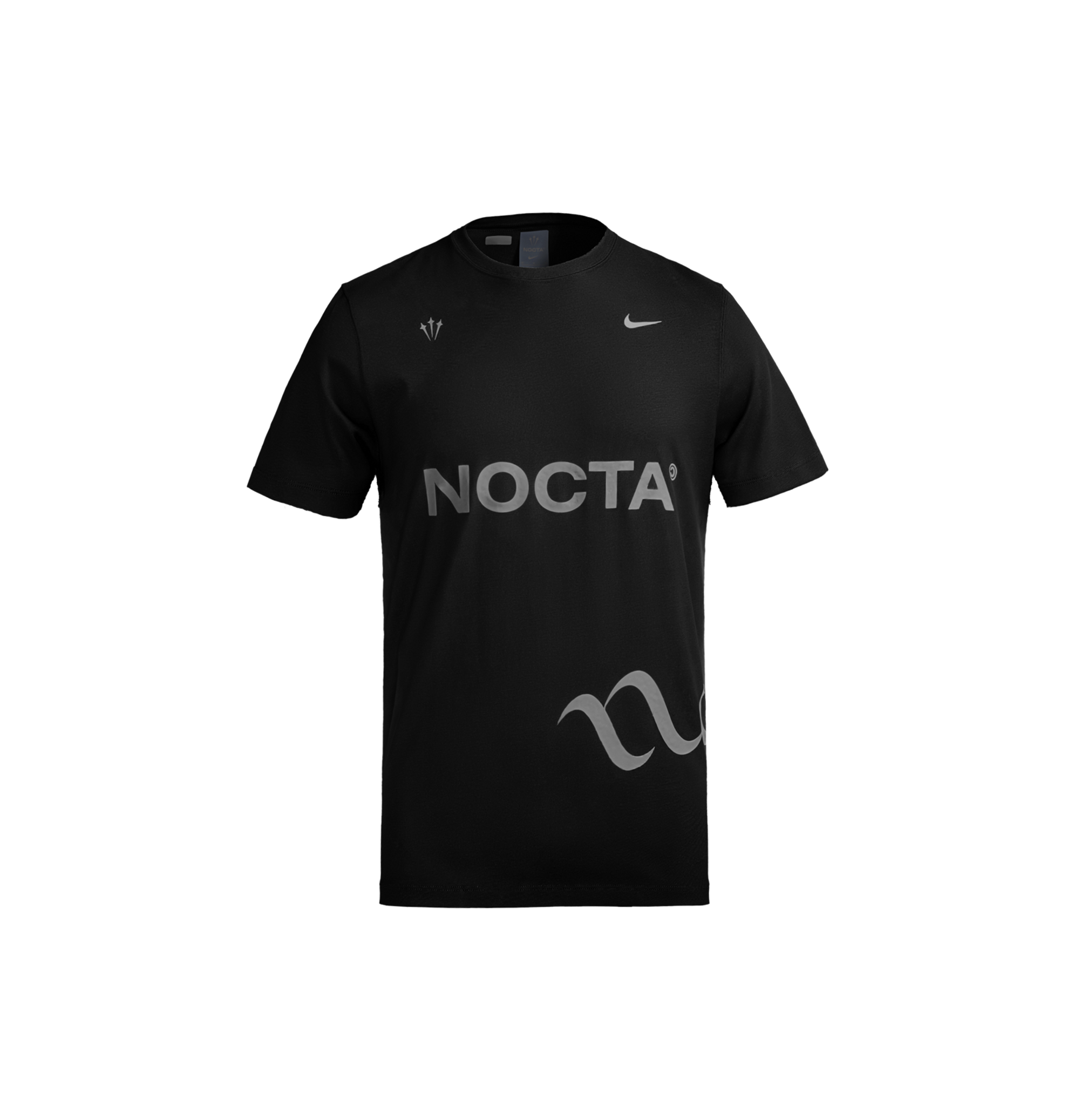 SS TOP - BLACK image.