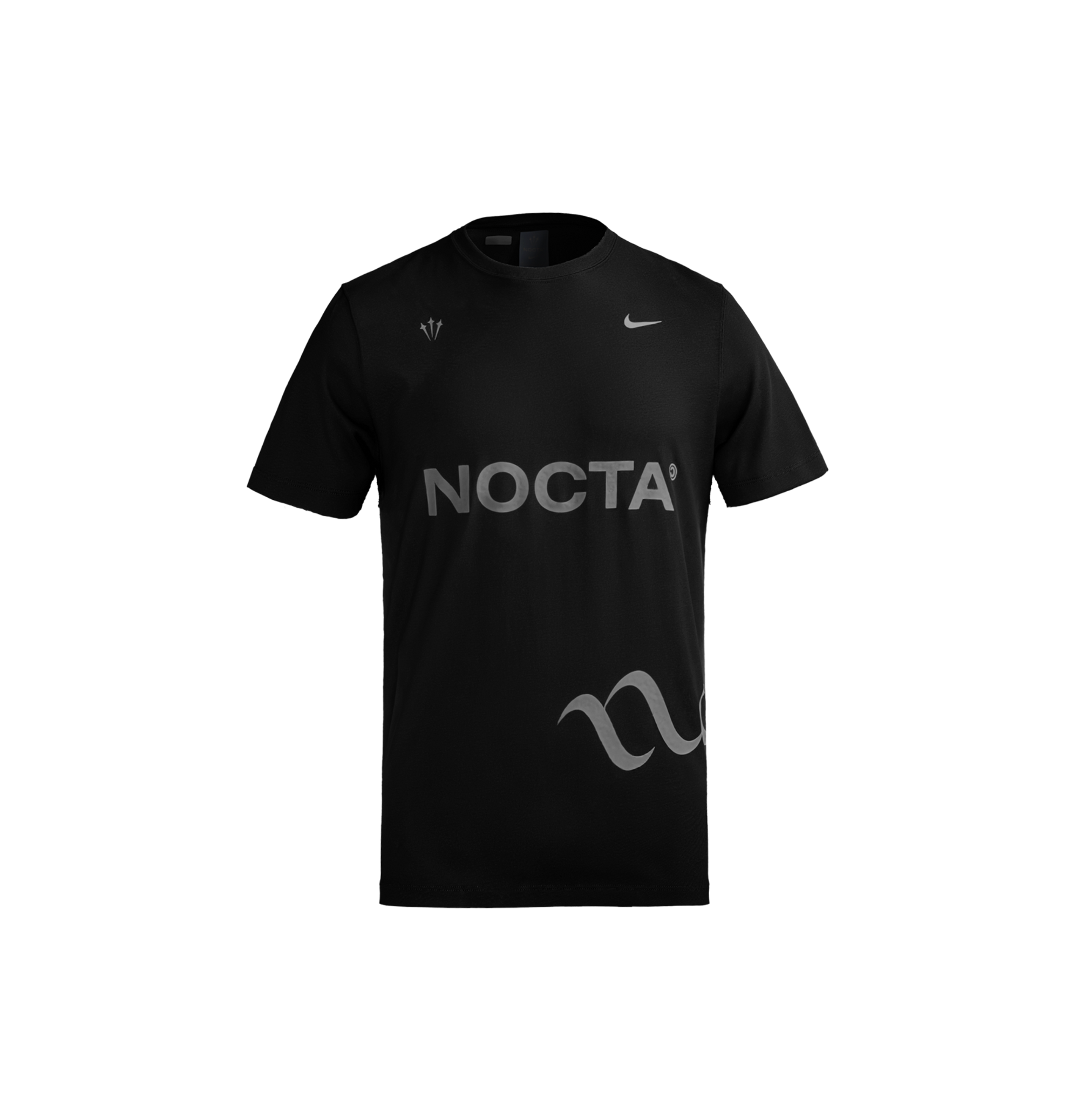 SS TOP - BLACK image.
