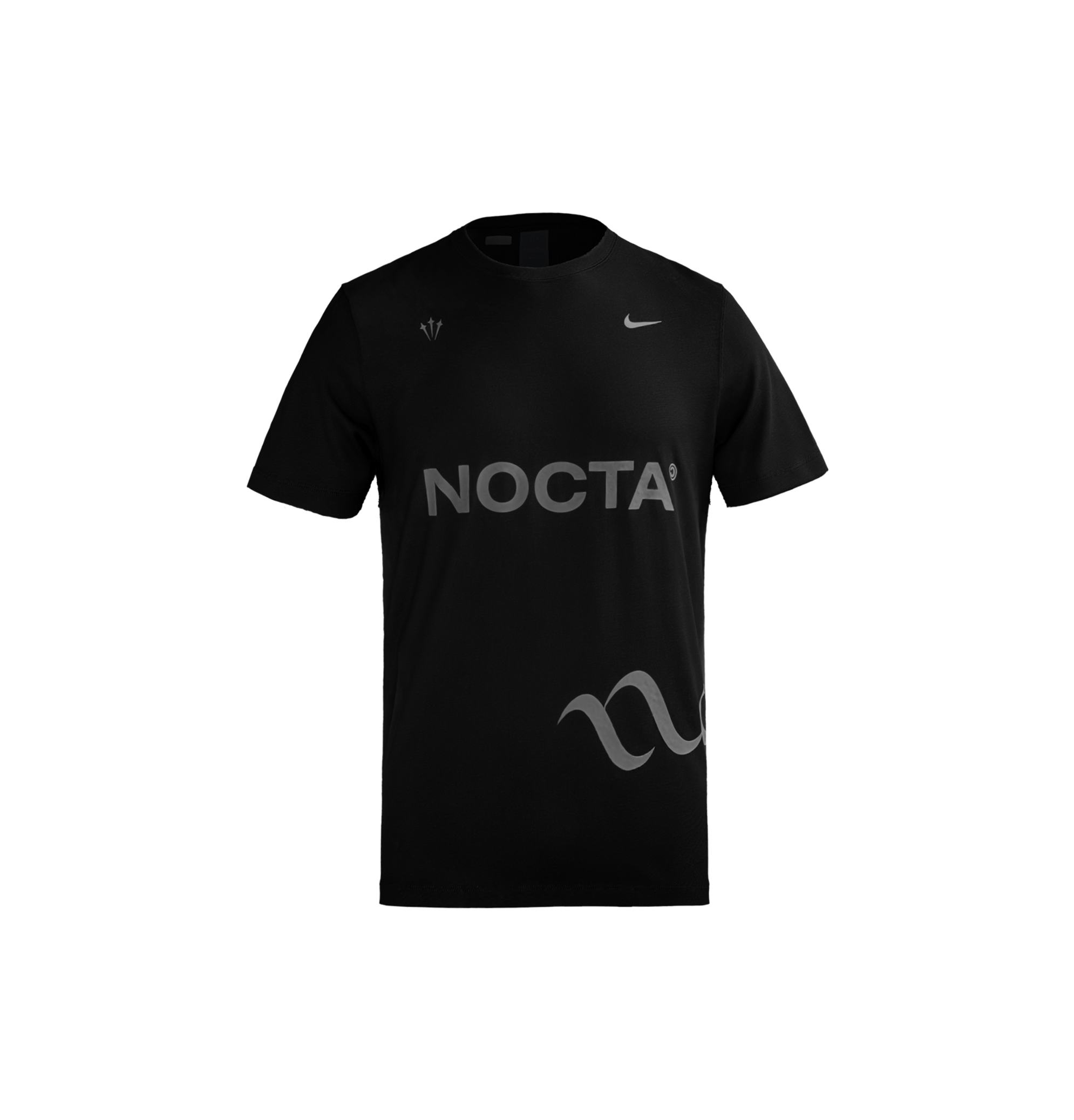 SS TOP - BLACK image.
