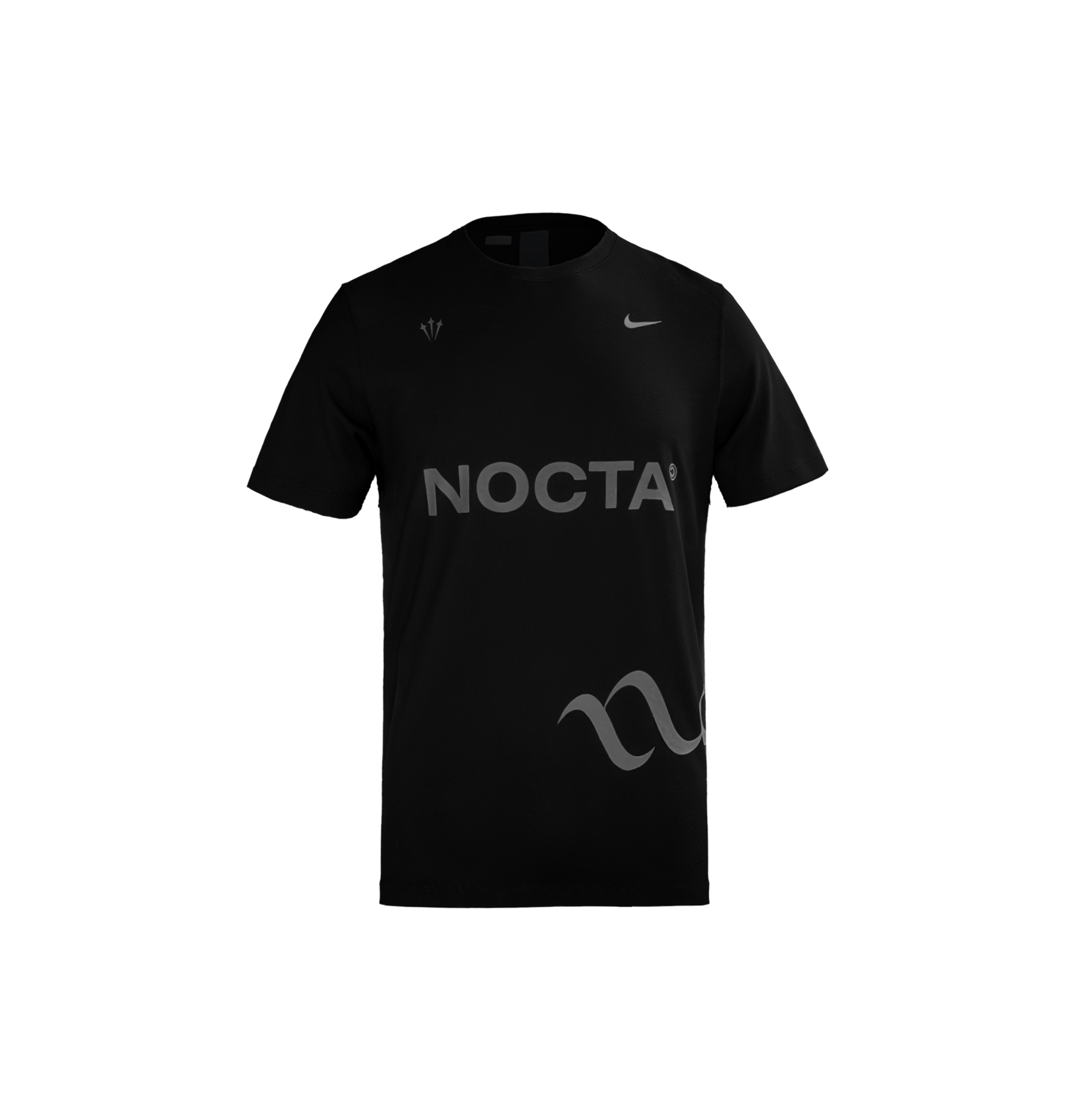 SS TOP - BLACK image.