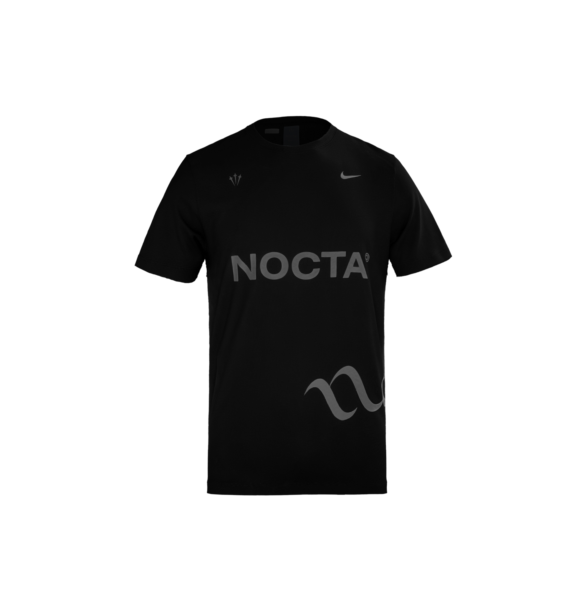 SS TOP - BLACK image.
