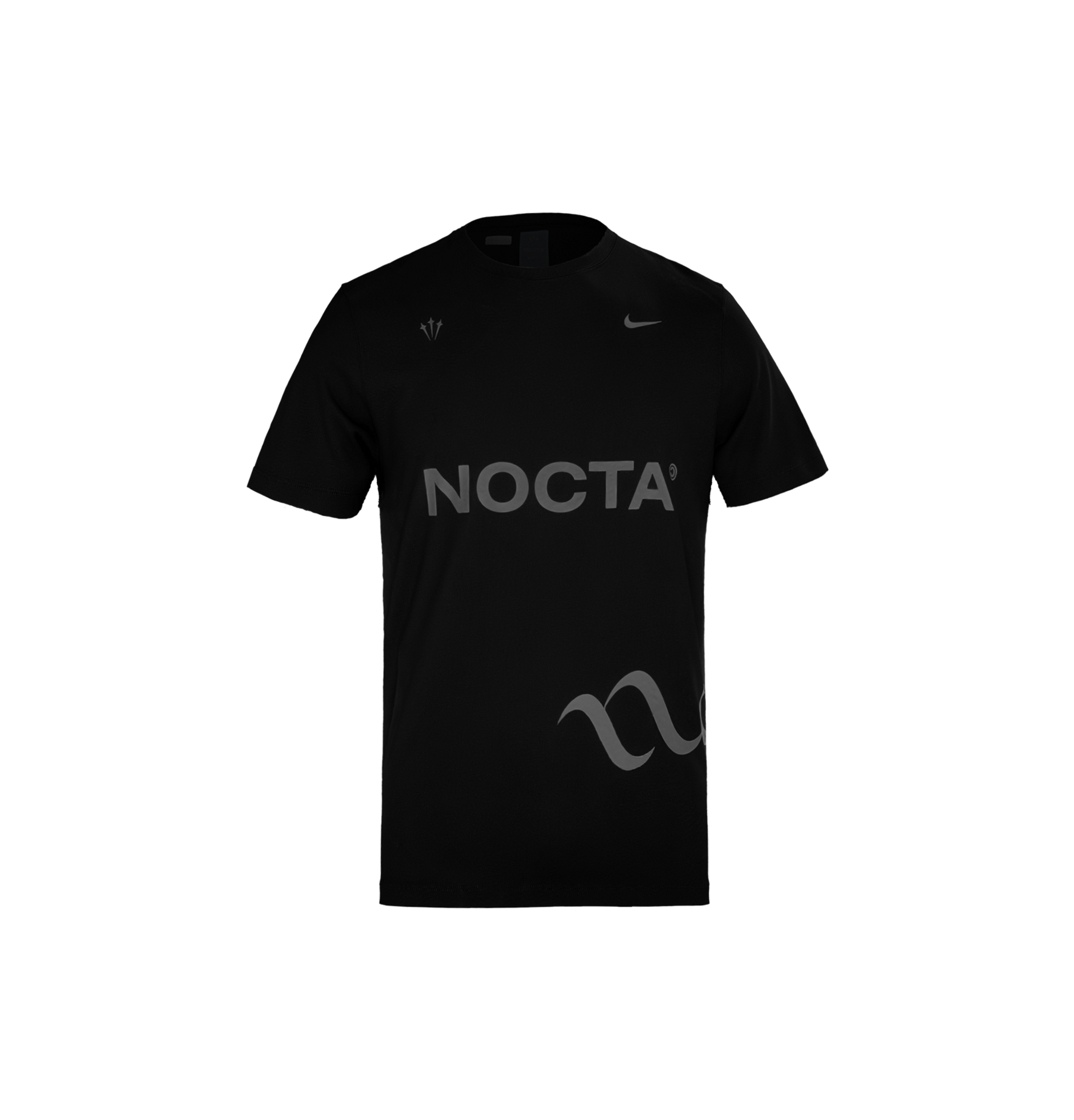 SS TOP - BLACK image.