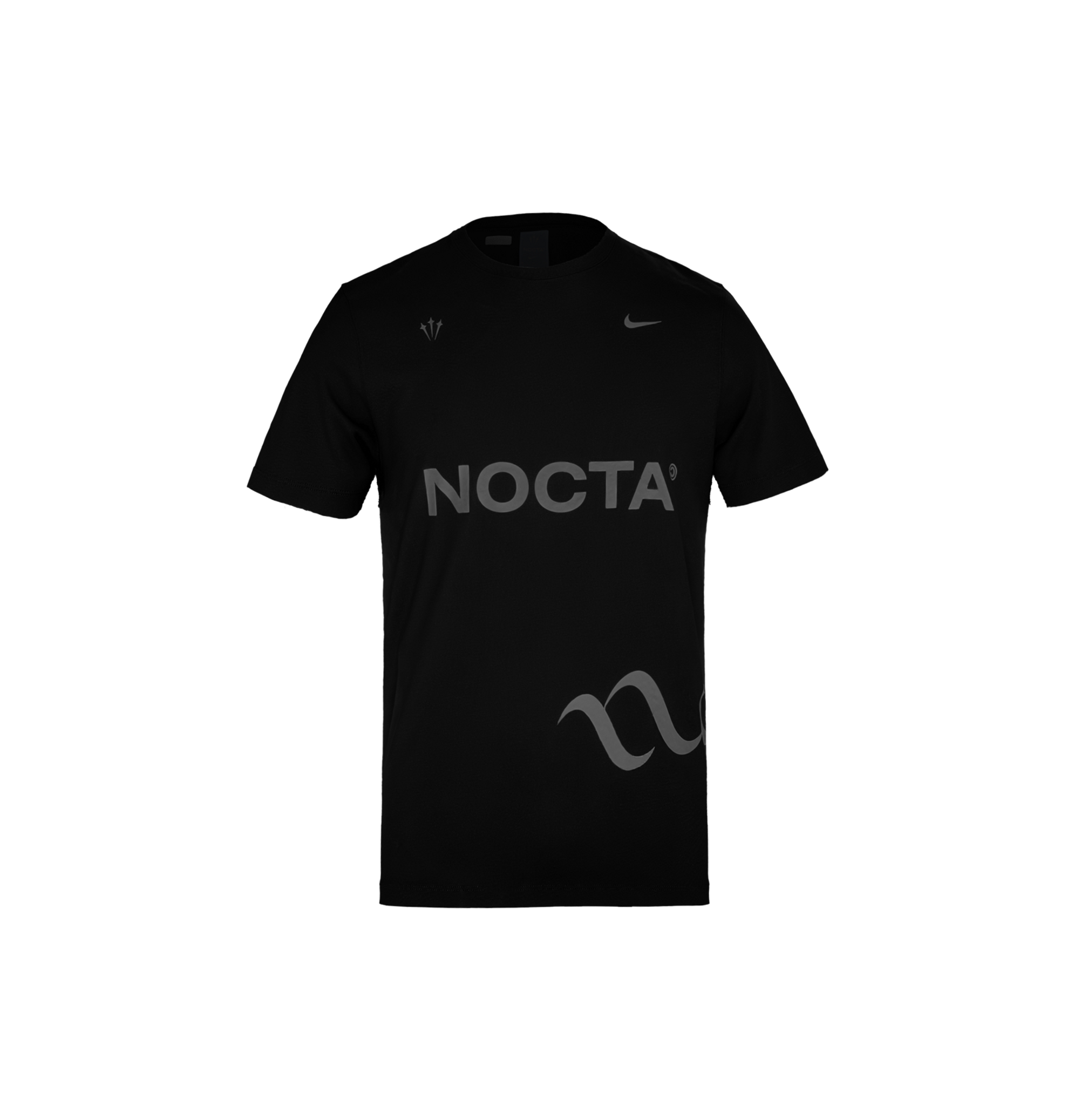 SS TOP - BLACK image.