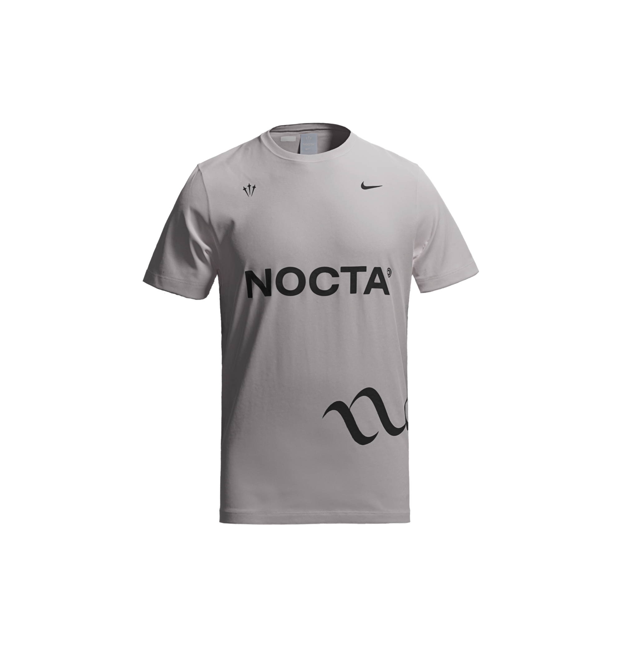 SS TOP - WHITE image.