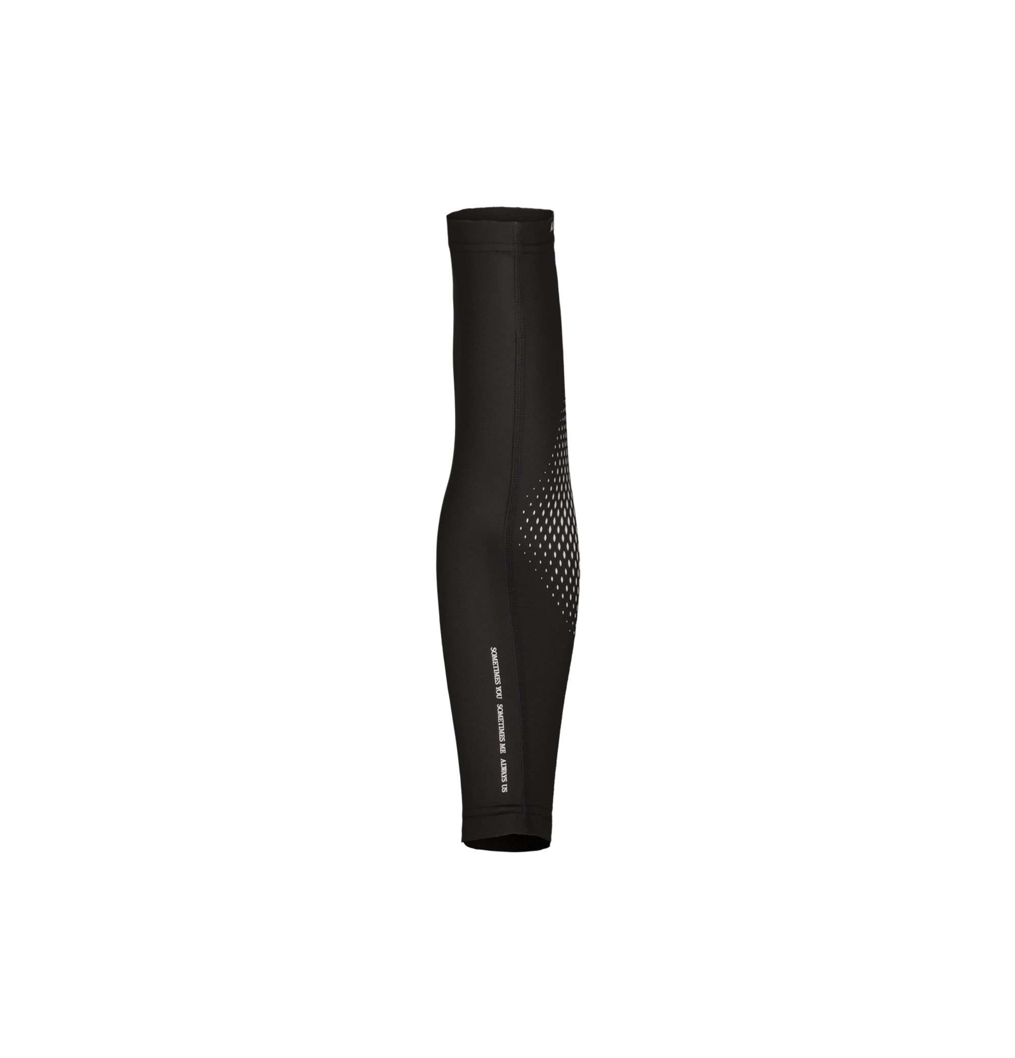 SHOOTERS SLEEVE - BLACK image.