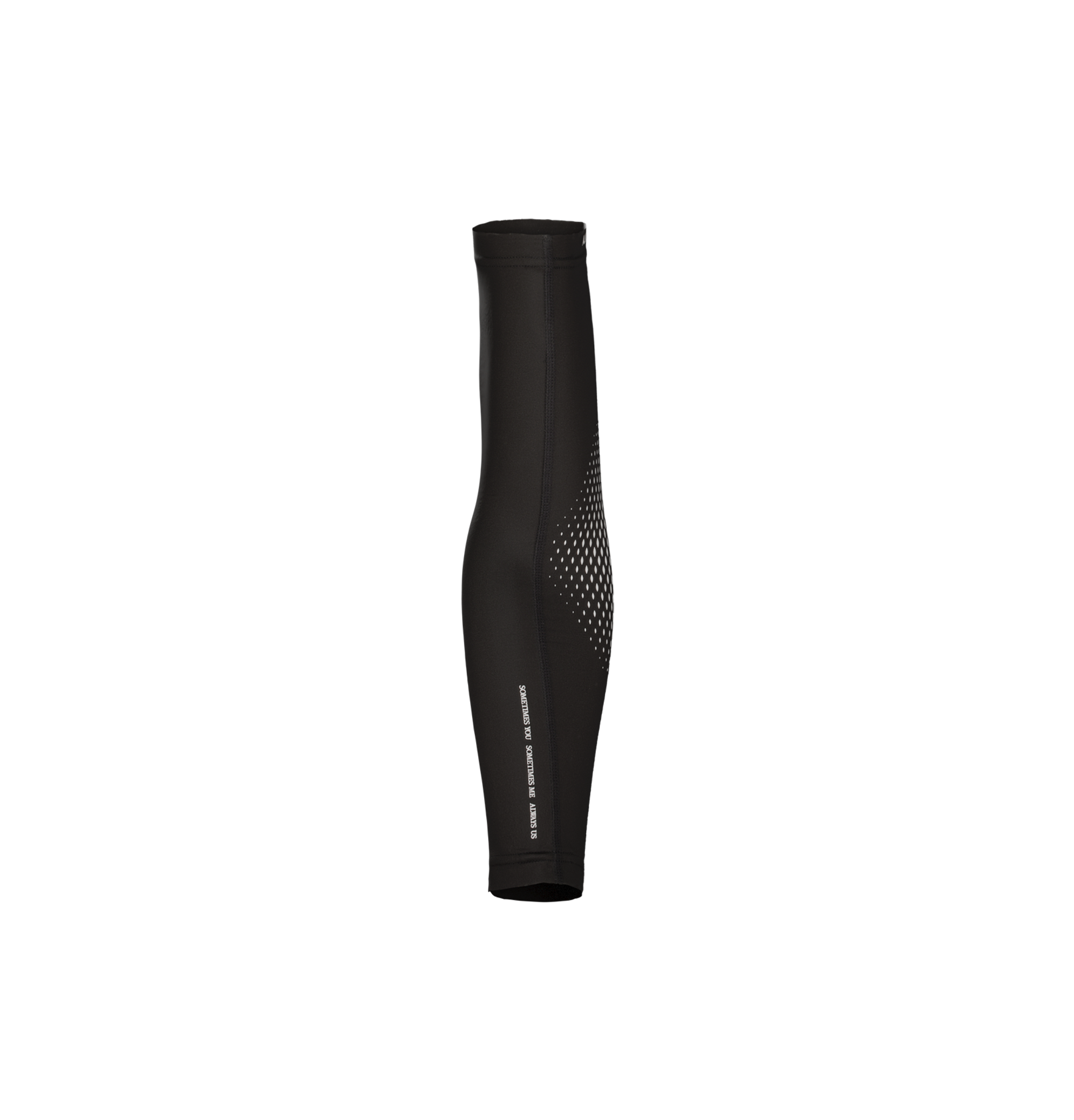 SHOOTERS SLEEVE - BLACK image.